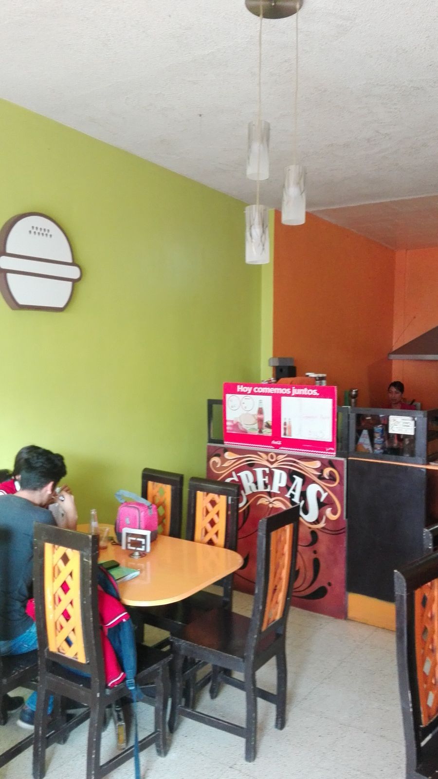 Buffalo Wings image 1