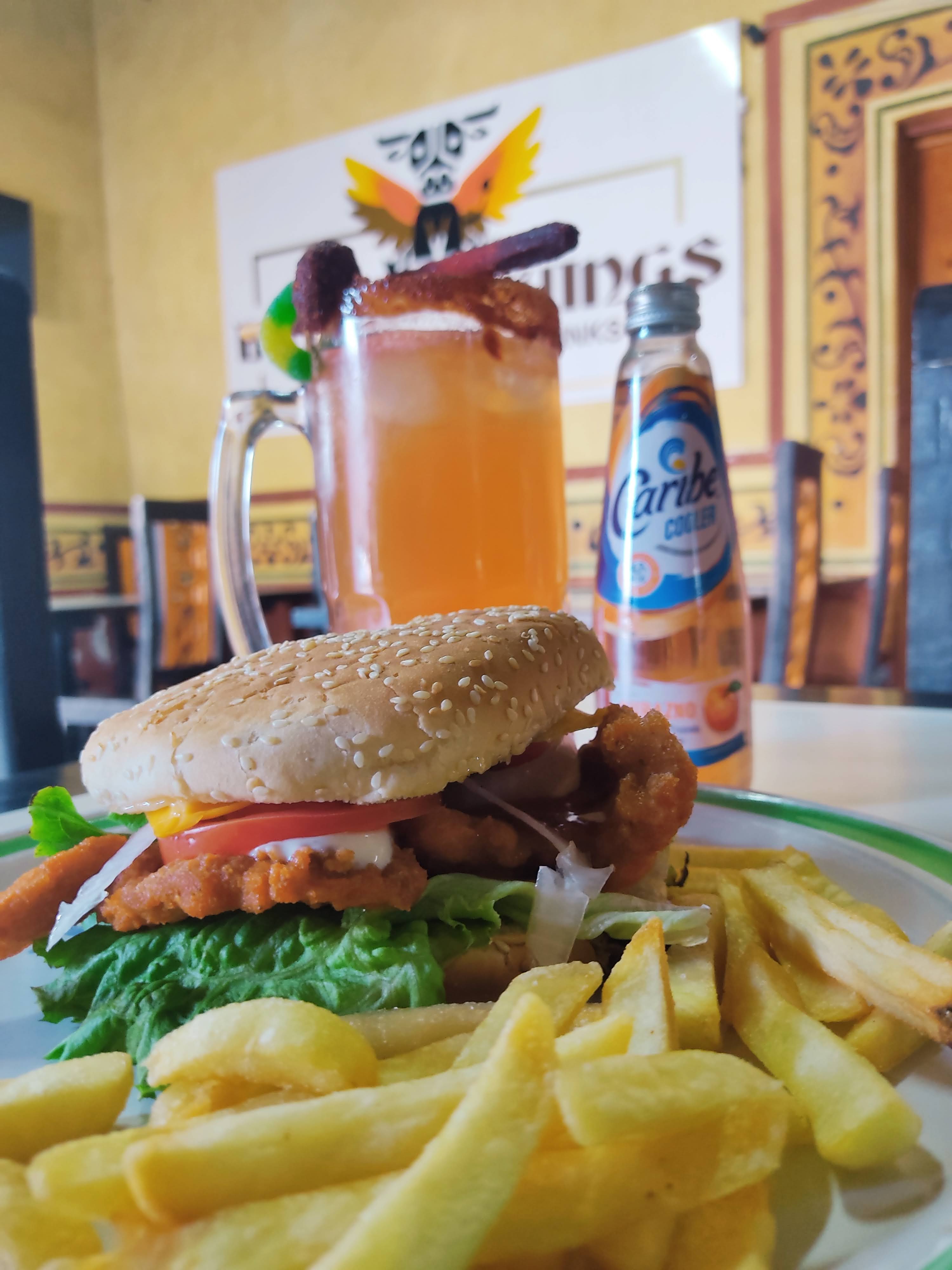 Buffalo Wings image 2