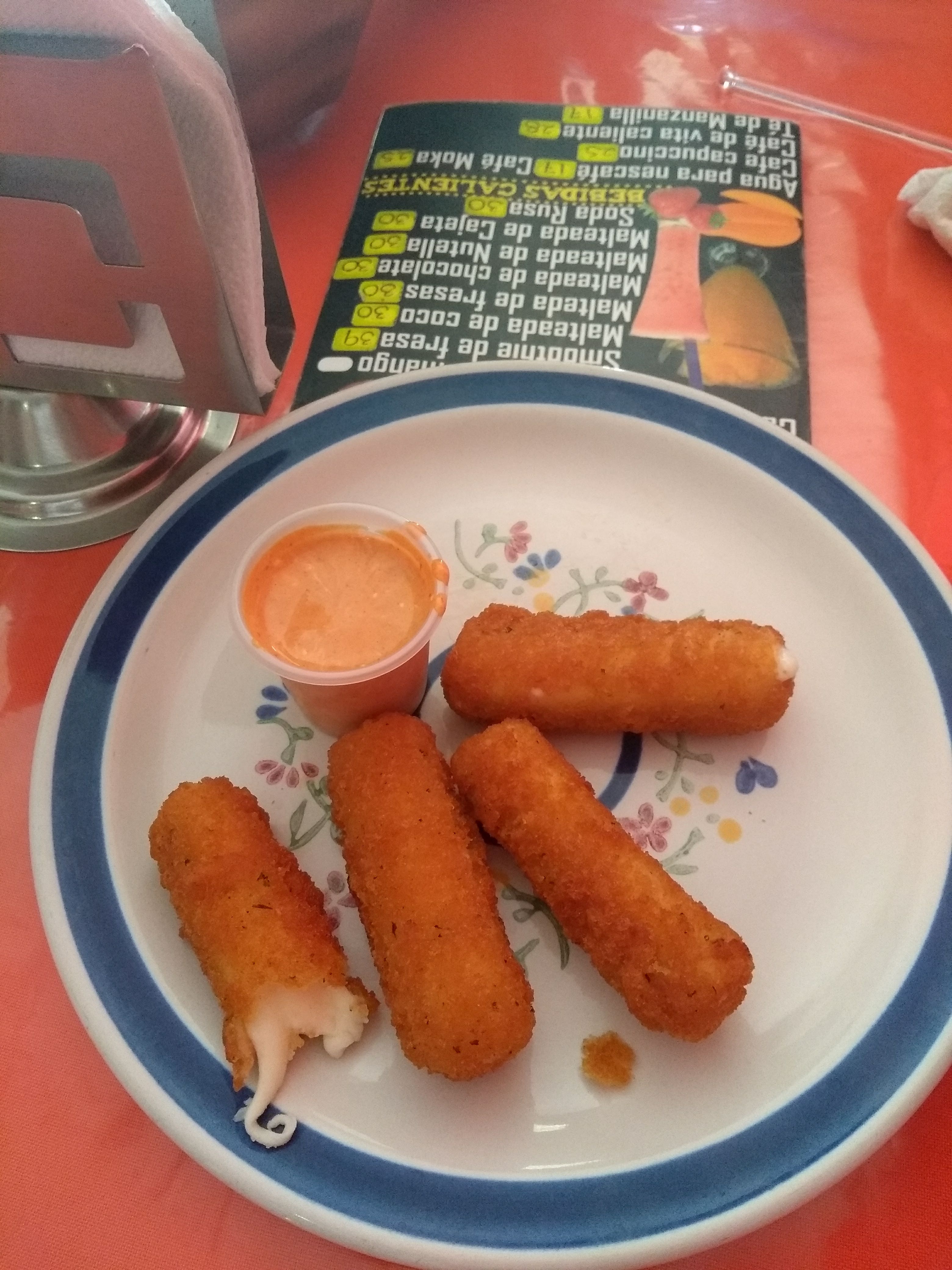 Buffalo Wings image 4