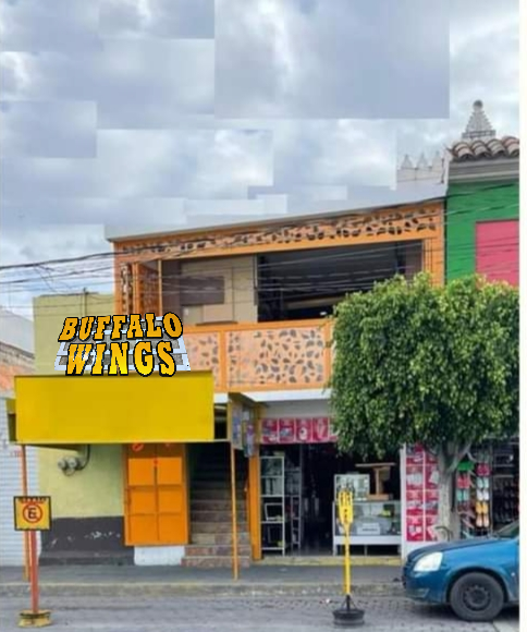 Buffalo Wings image 5