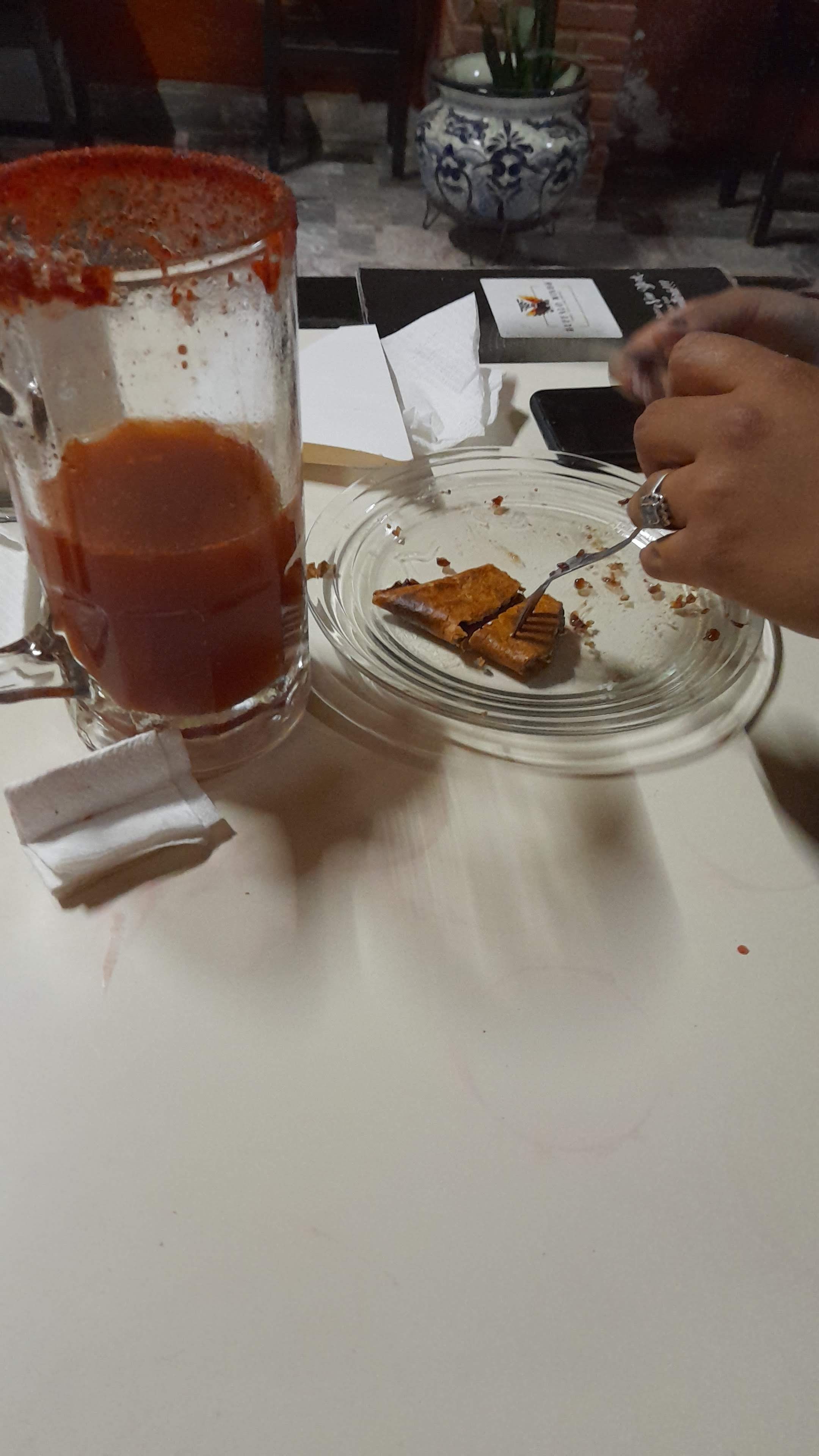 Buffalo Wings image 7