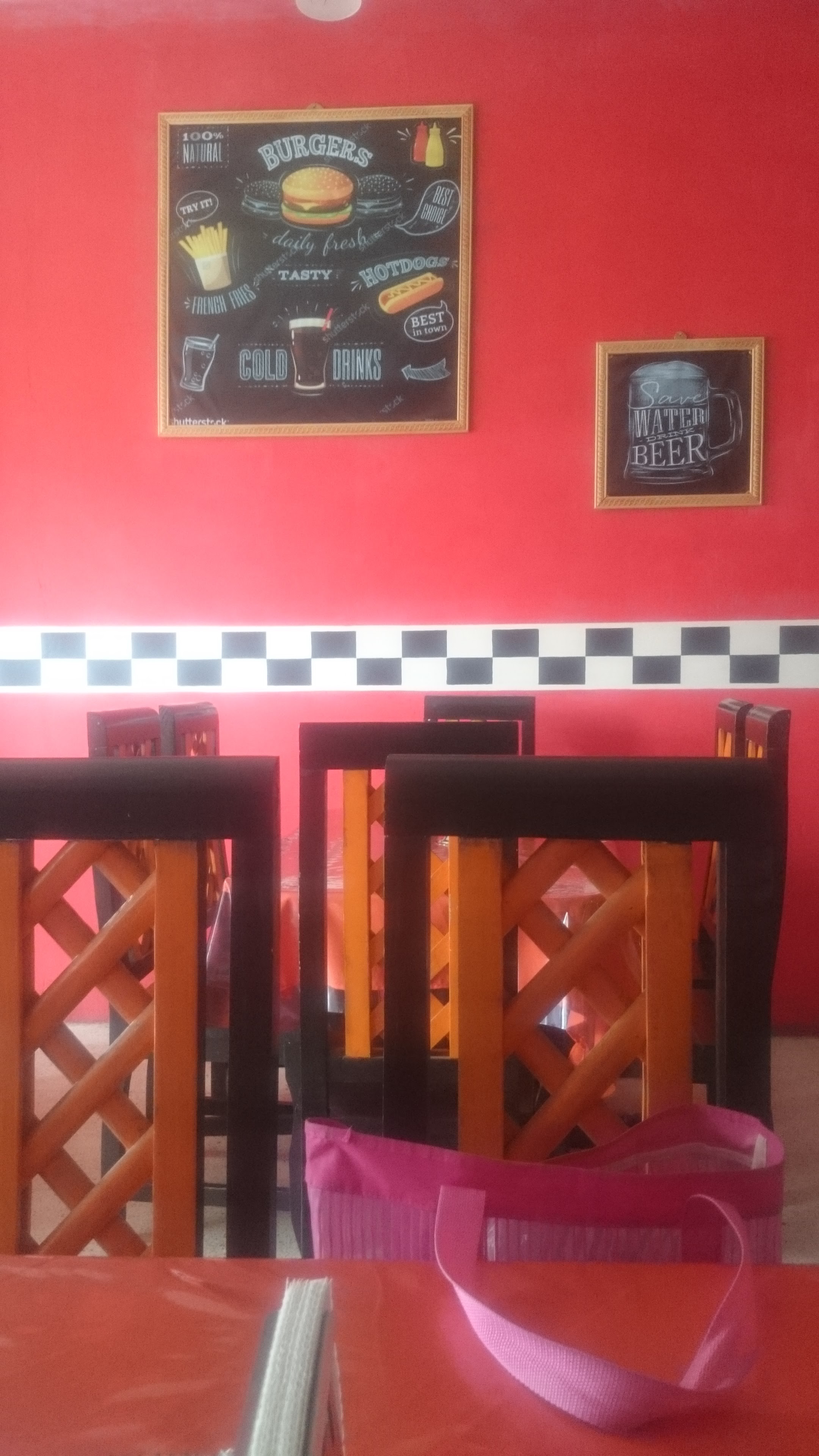 Buffalo Wings image 8