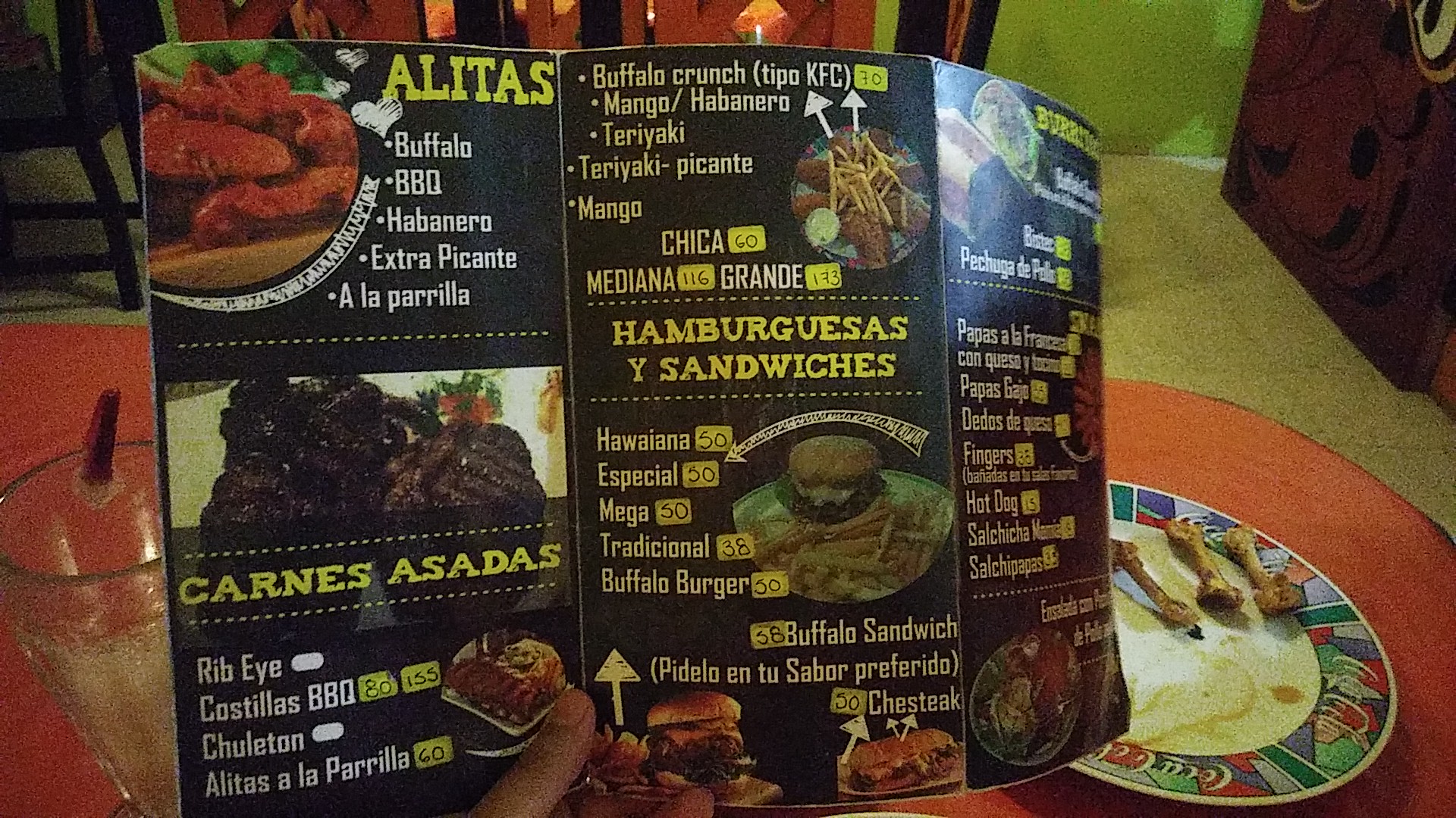 Buffalo Wings image 9