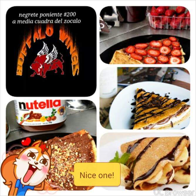 Buffalo Wings image 10