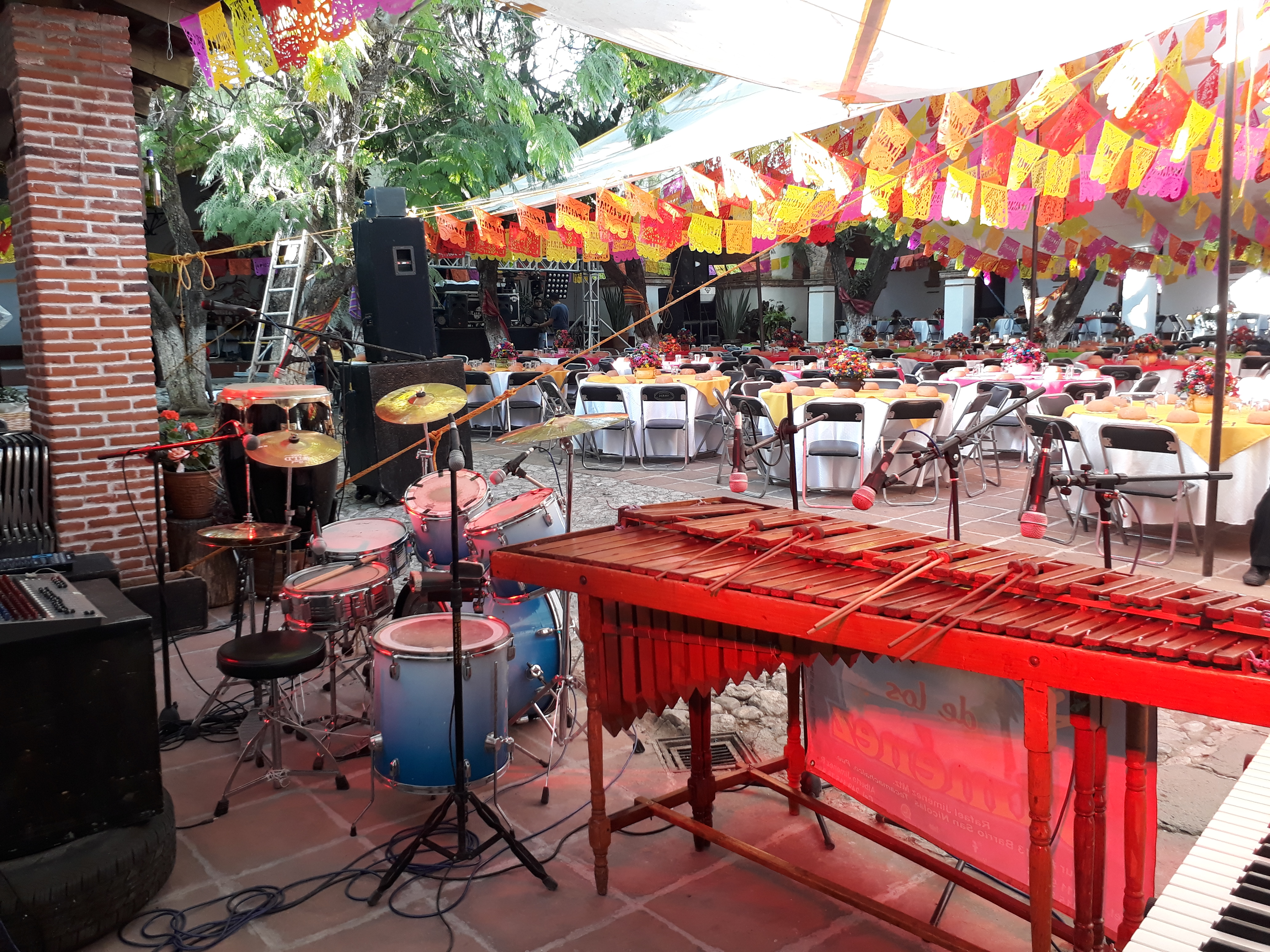 Hacienda San Pedro de Ovando image 1