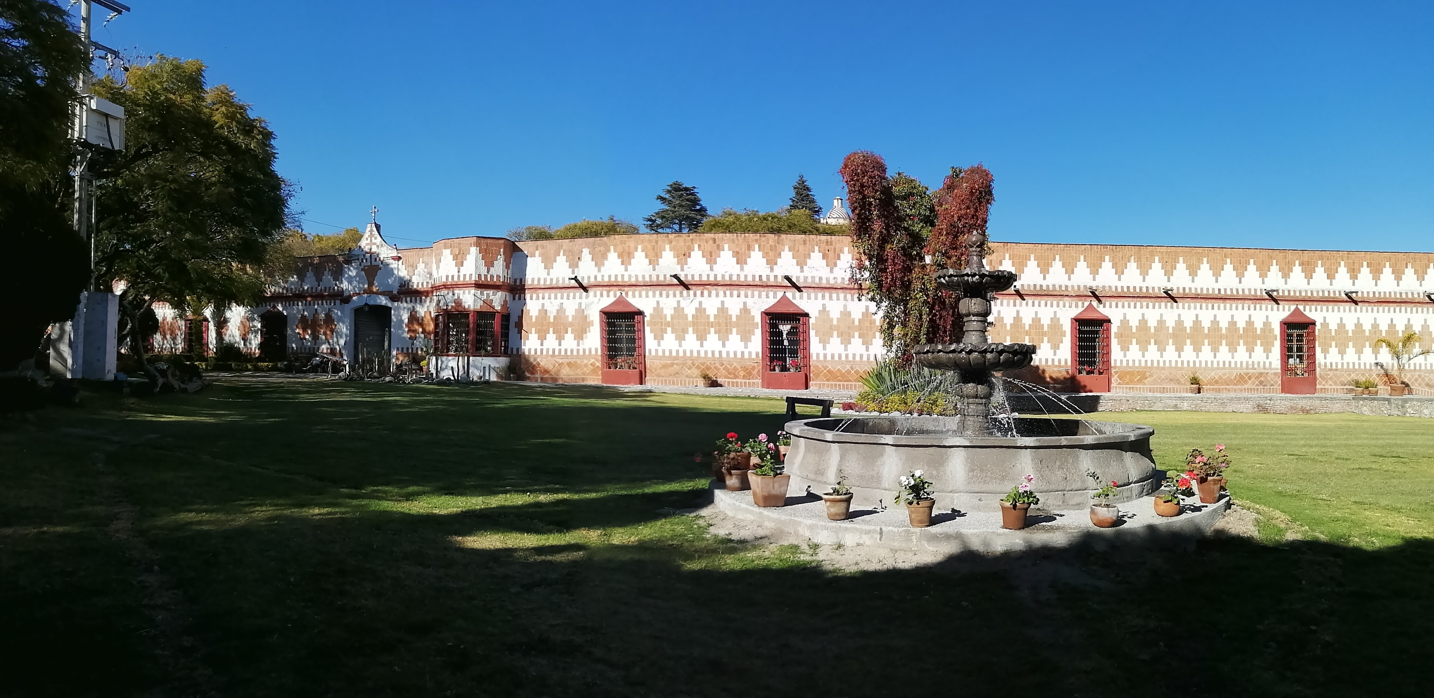 Hacienda San Pedro de Ovando image 2
