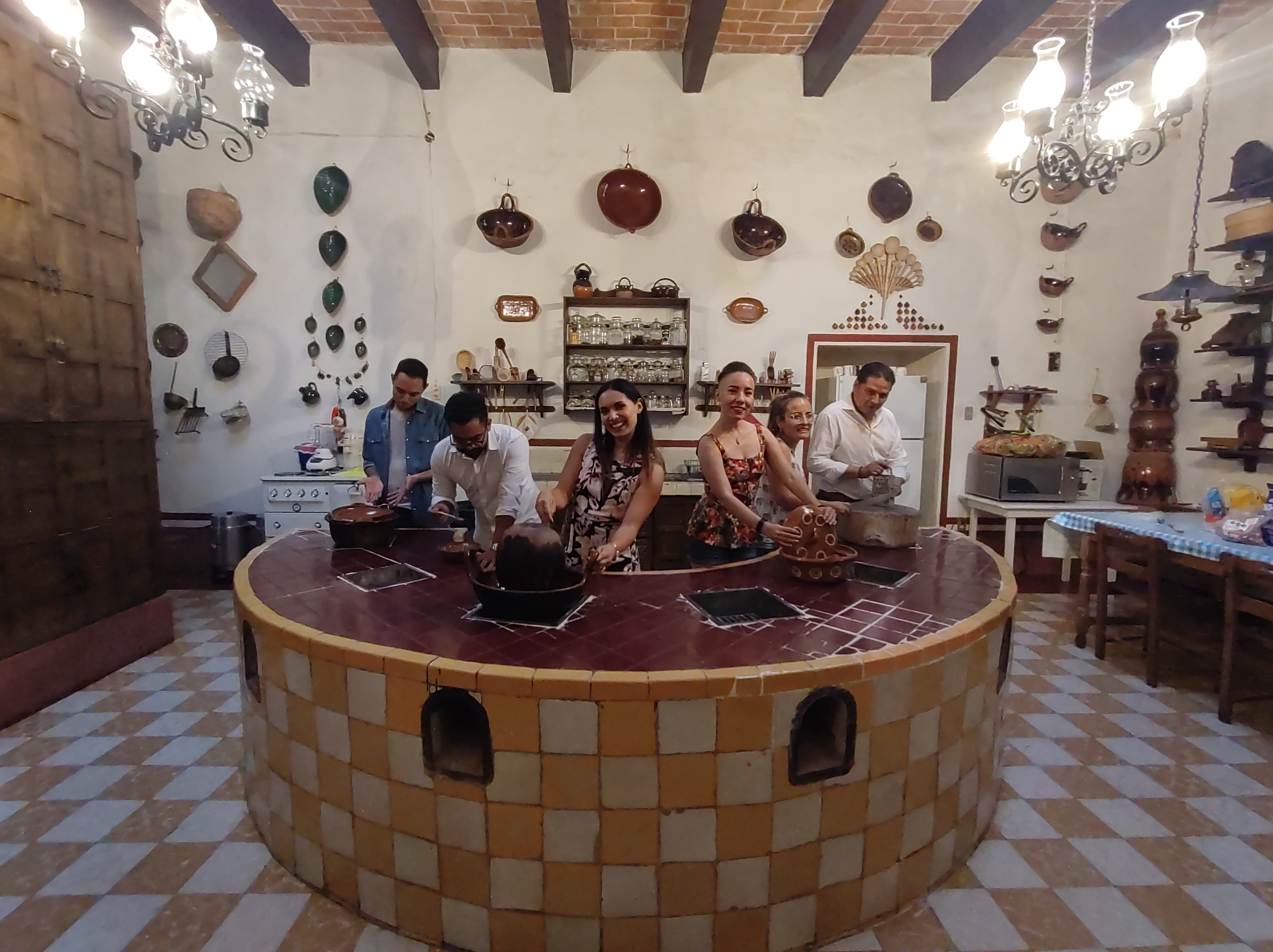 Hacienda San Pedro de Ovando image 4