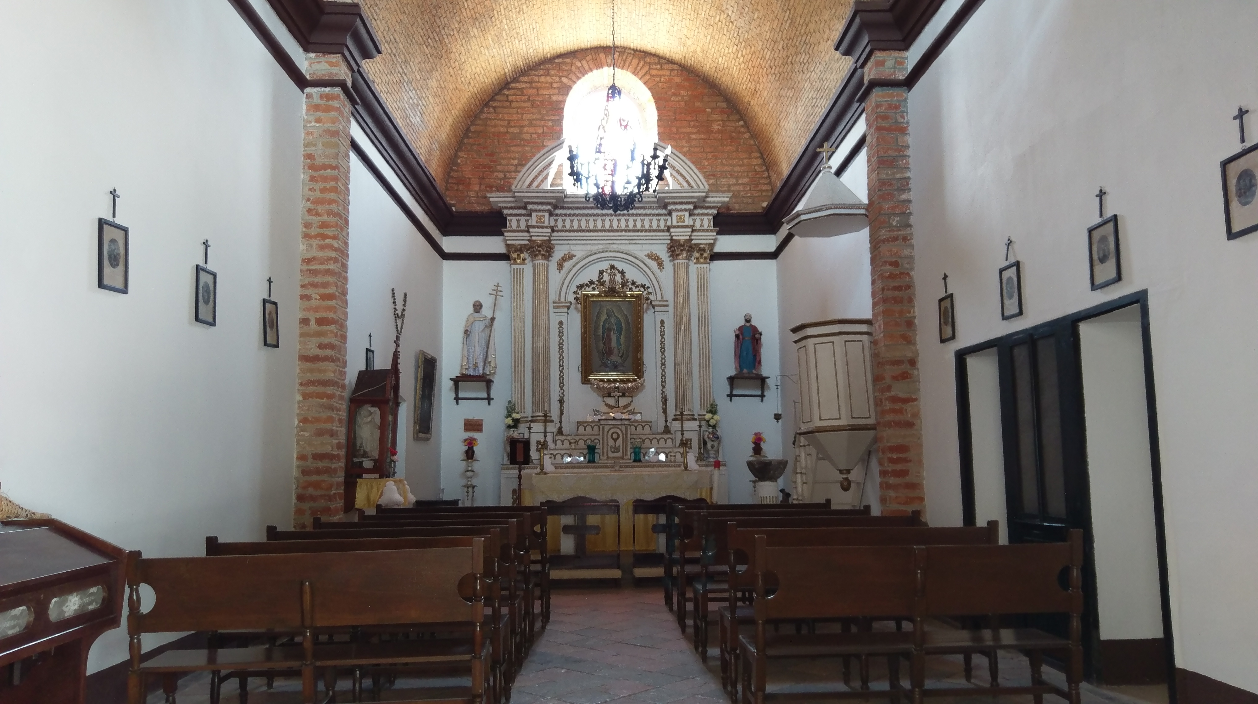 Hacienda San Pedro de Ovando image 5