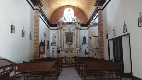 Hacienda San Pedro de Ovando image 5