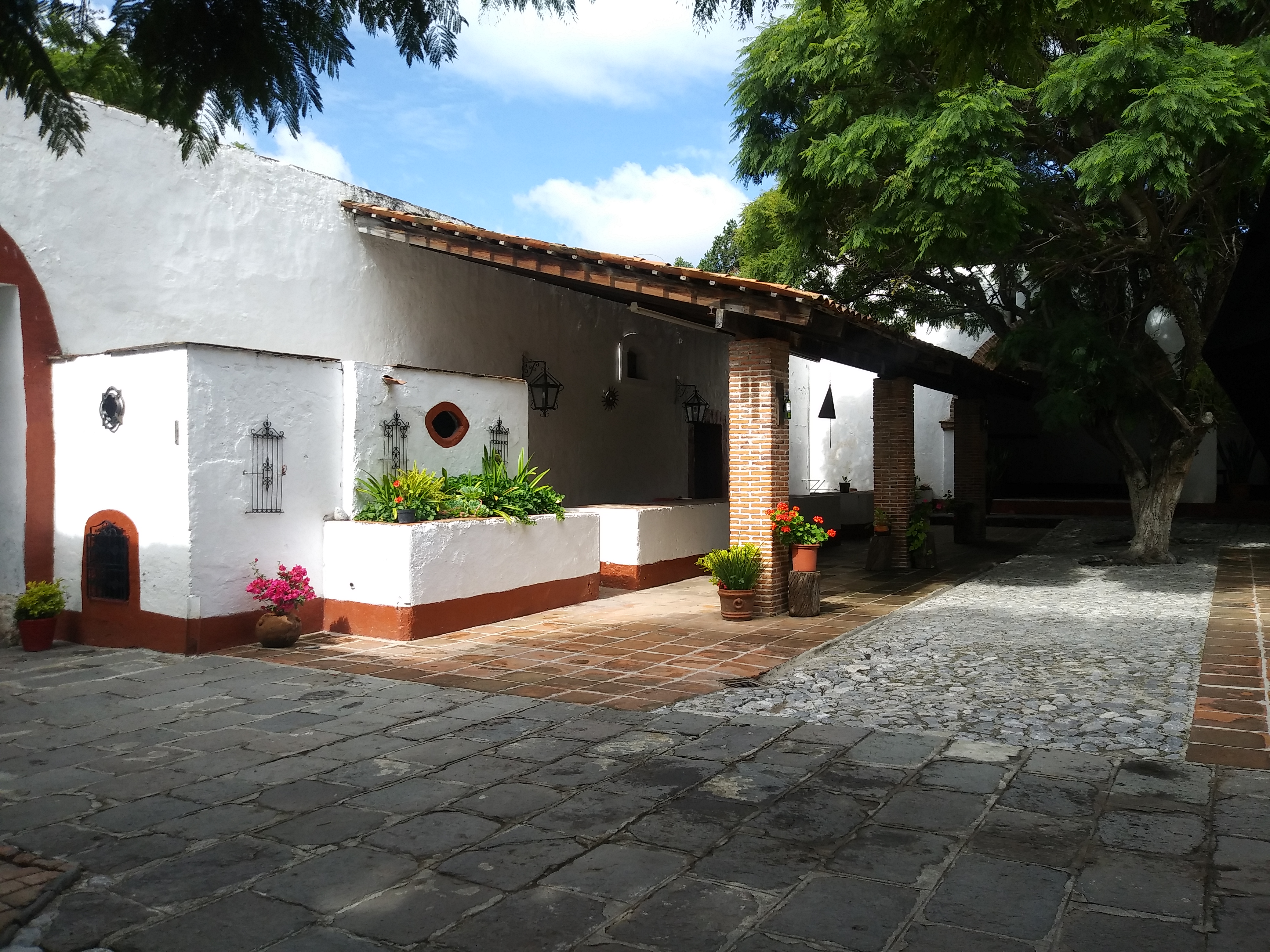 Hacienda San Pedro de Ovando image 6