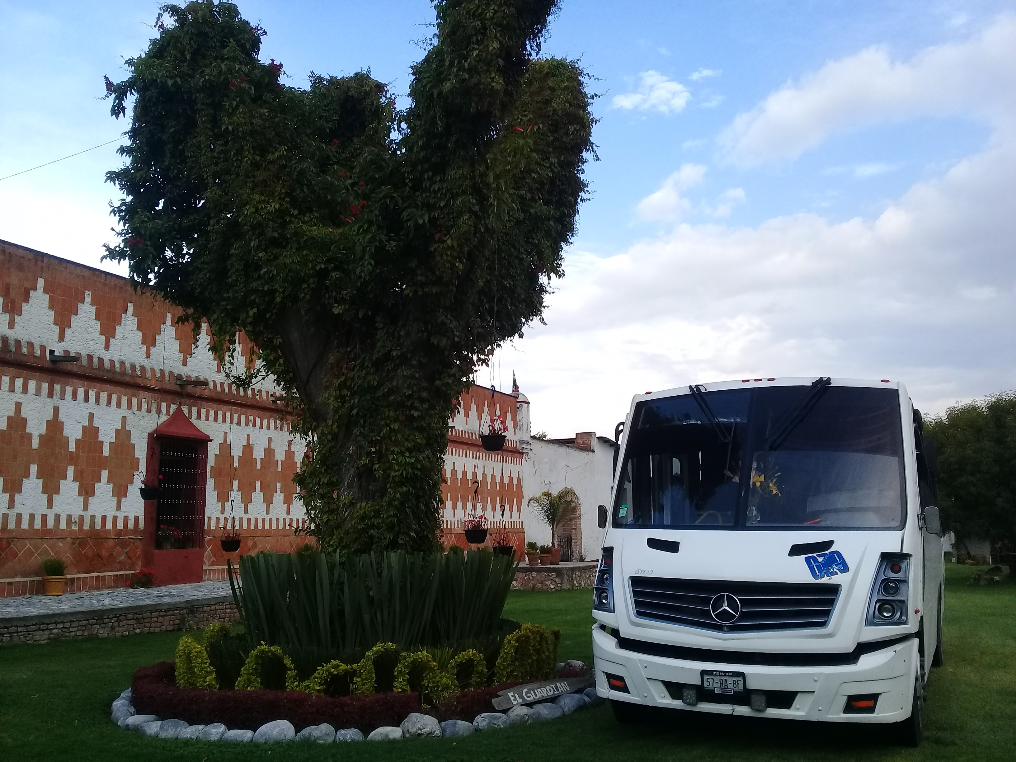 Hacienda San Pedro de Ovando image 7