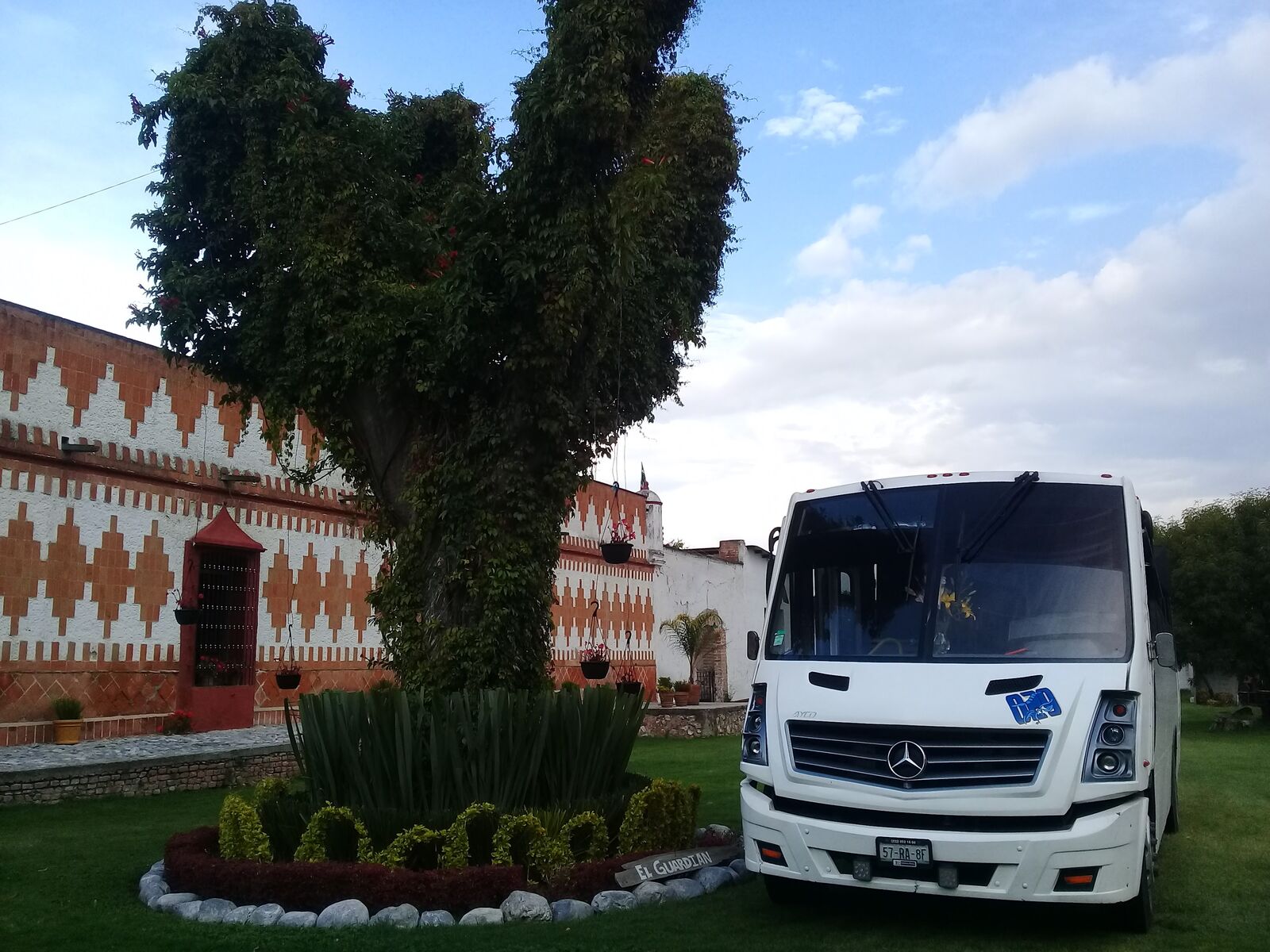 Hacienda San Pedro de Ovando image 7