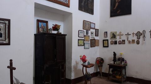 Hacienda San Pedro de Ovando image 8