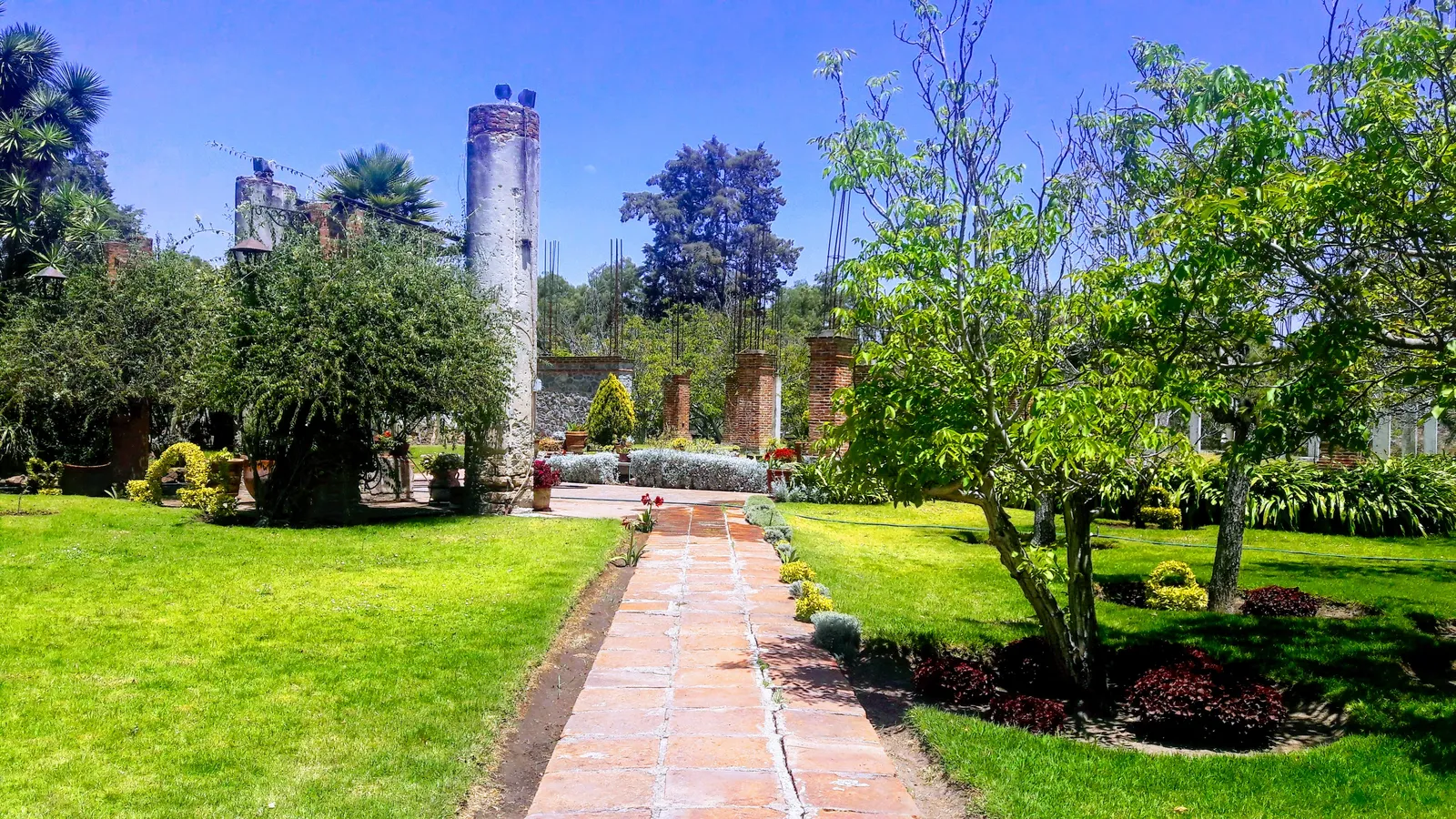 Hacienda San Pedro de Ovando image 10