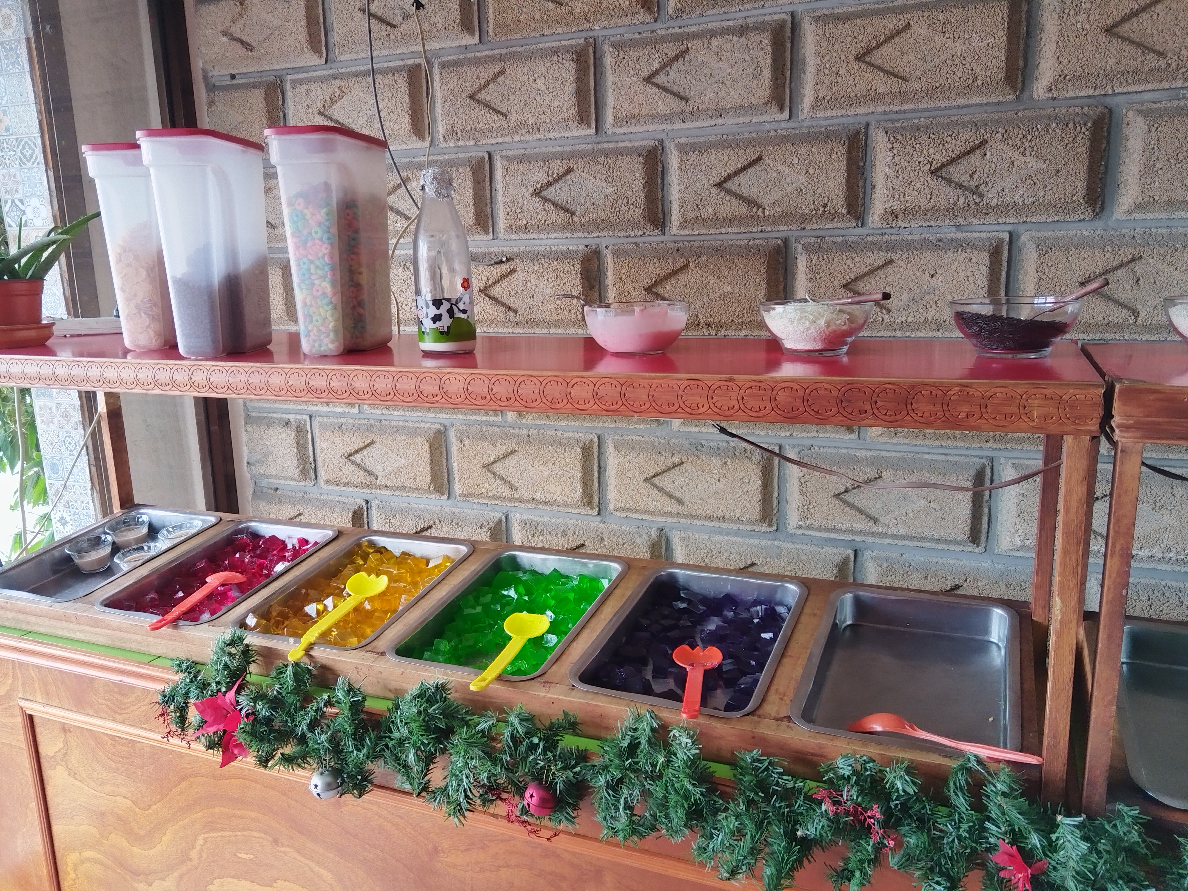 Las Mañanitas Tepeaca image 1