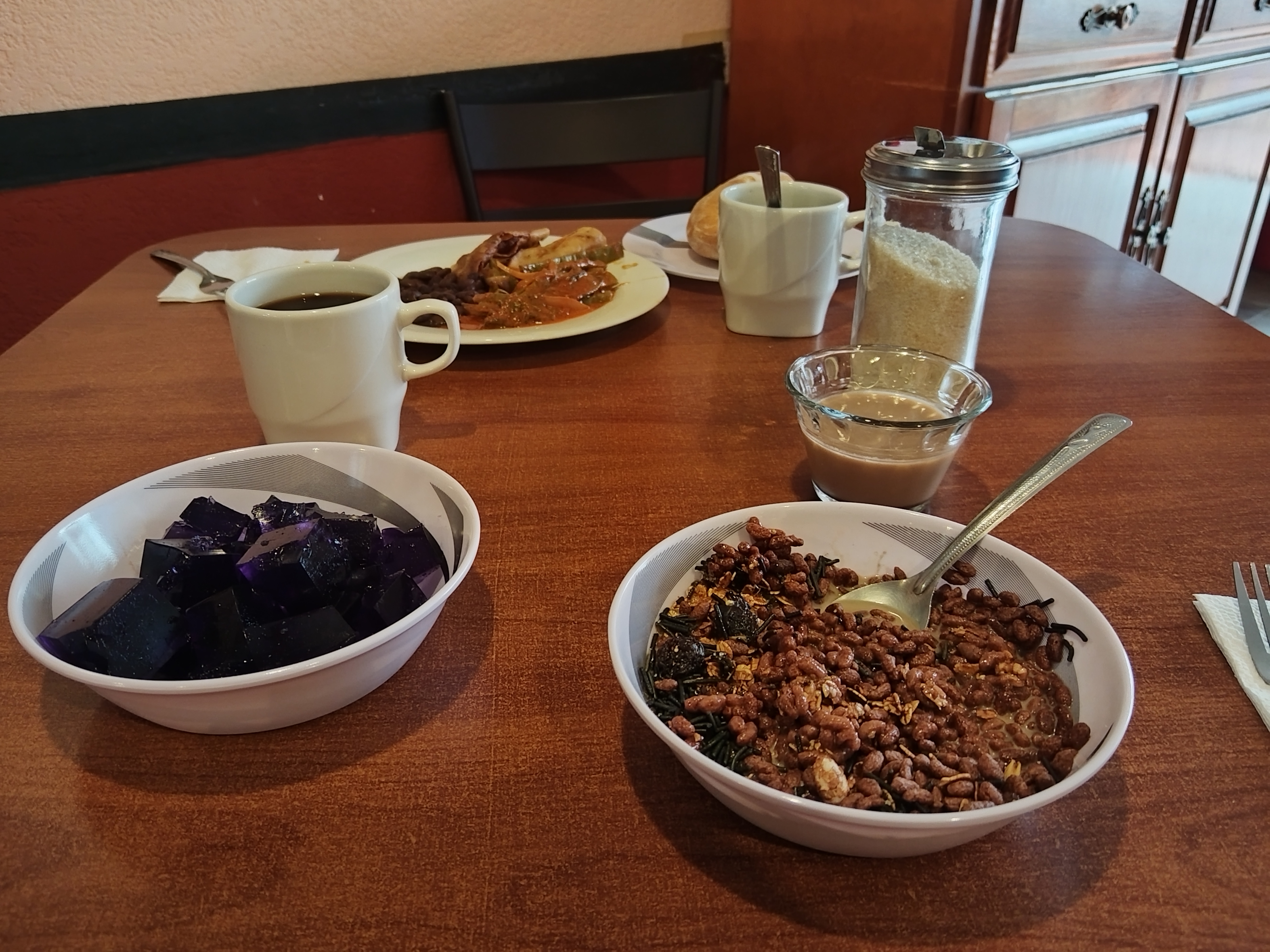 Las Mañanitas Tepeaca image 2