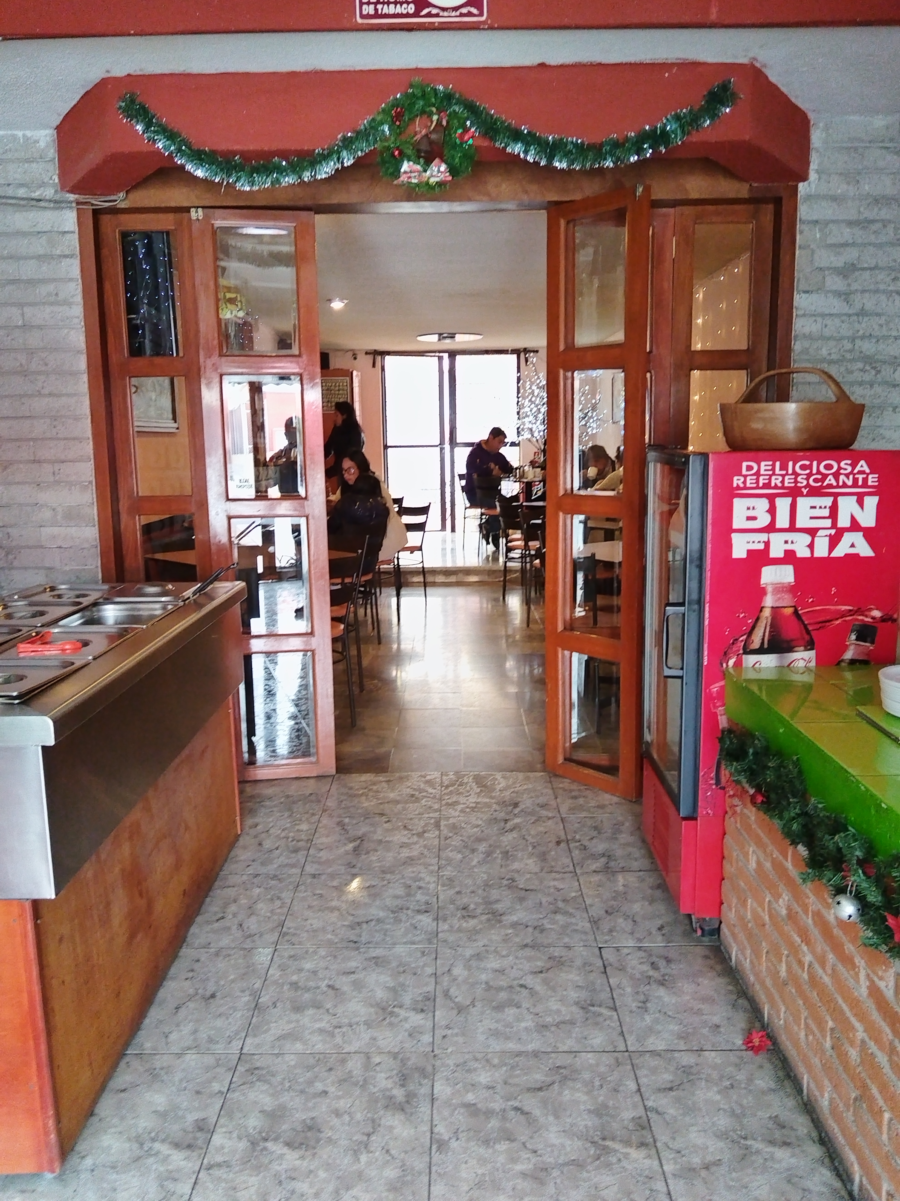 Las Mañanitas Tepeaca image 6