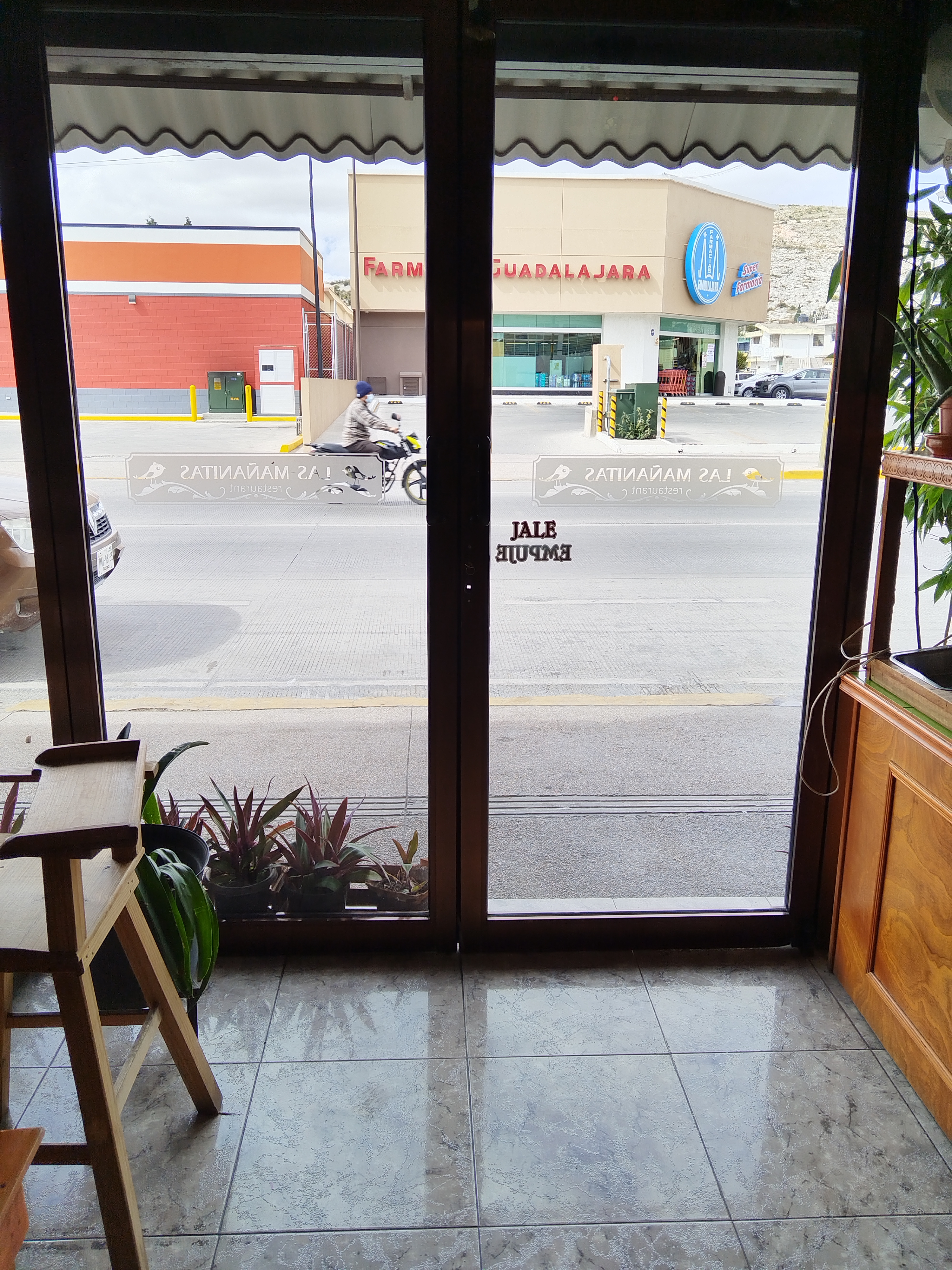 Las Mañanitas Tepeaca image 7