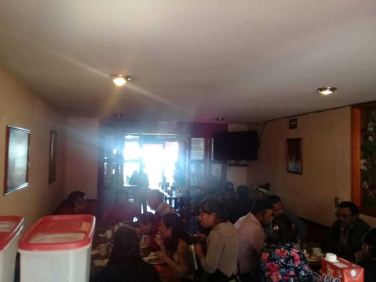 Las Mañanitas Tepeaca image 8