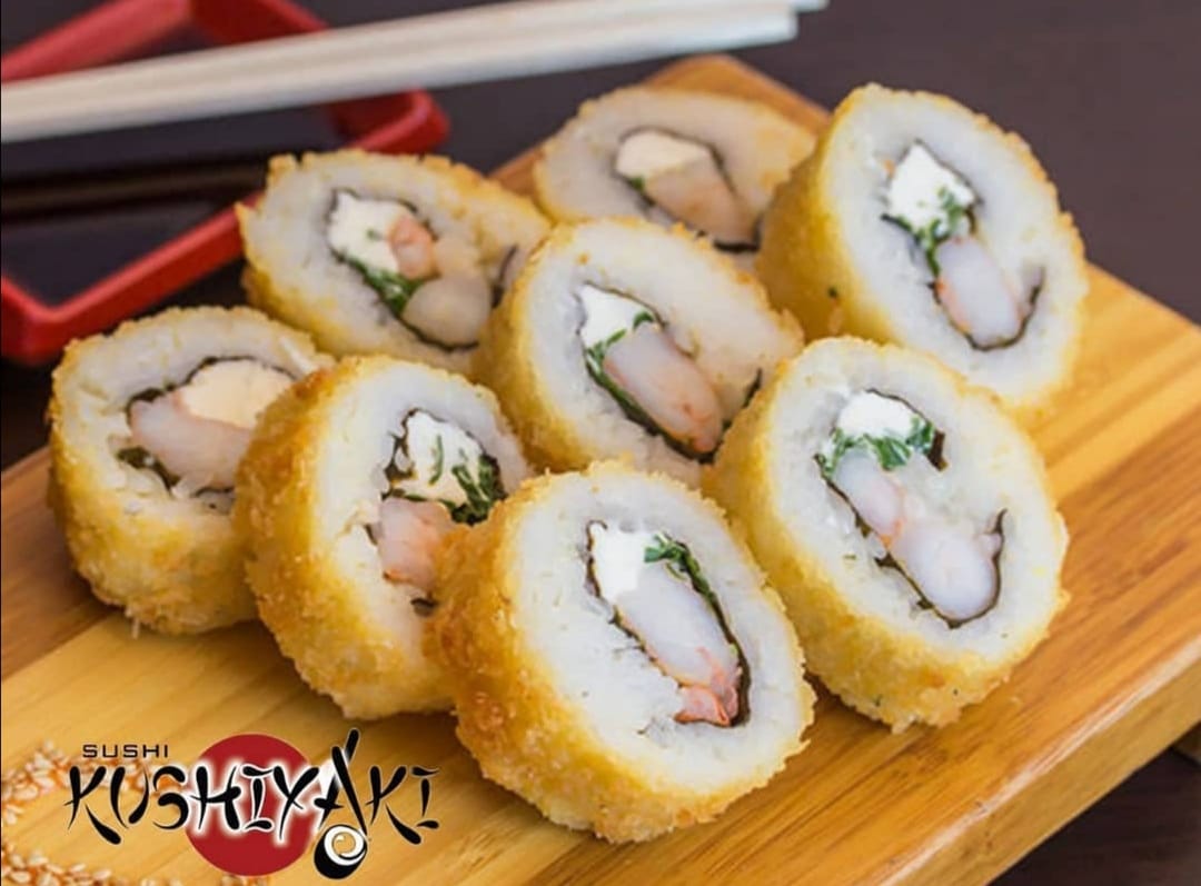 Kushiyaki Barra De sushi image 3