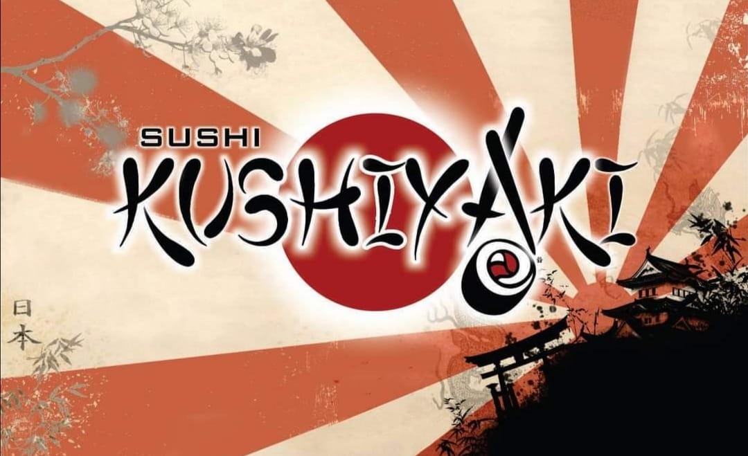 Kushiyaki Barra De sushi image 5