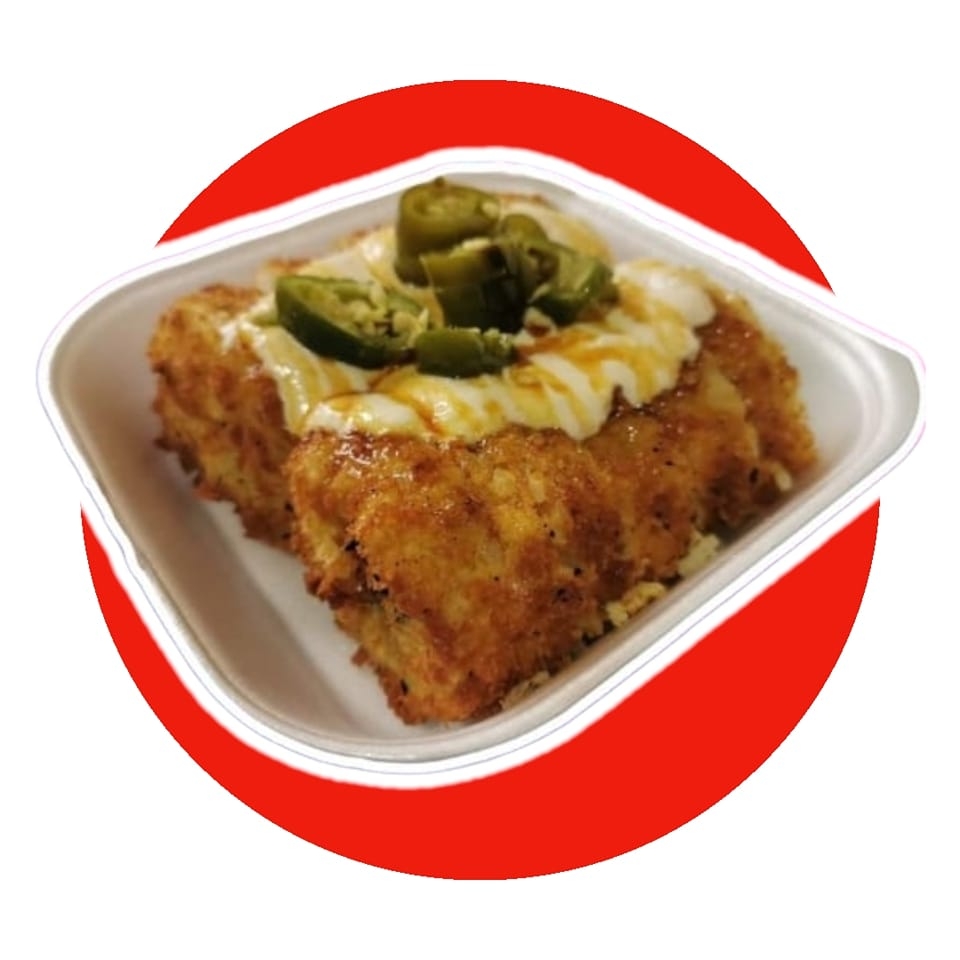 Kushiyaki Barra De sushi image 6