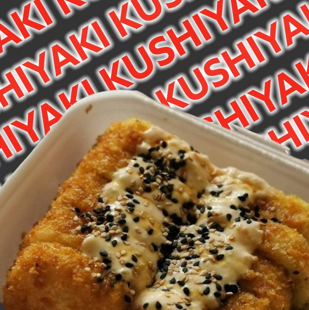 Kushiyaki Barra De sushi image 7