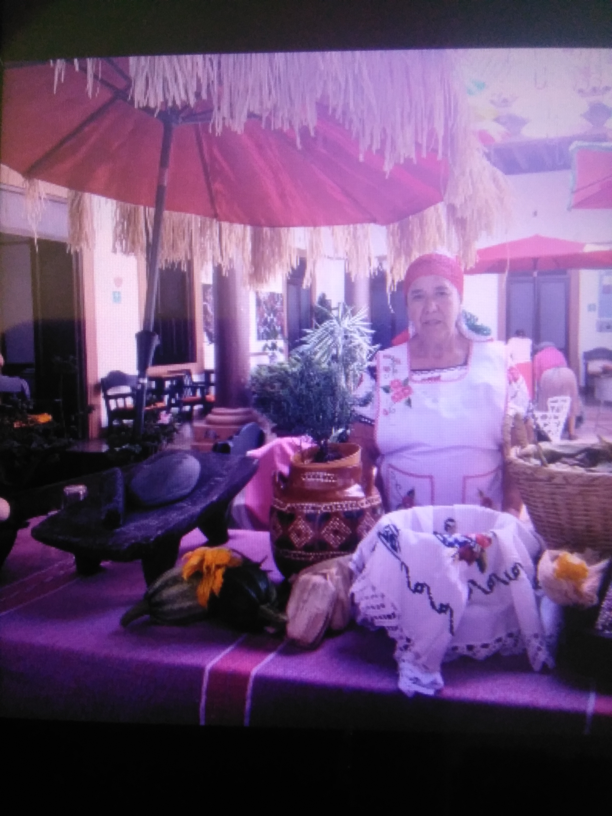 Cocina tradicional de Victoria Jasso image 4