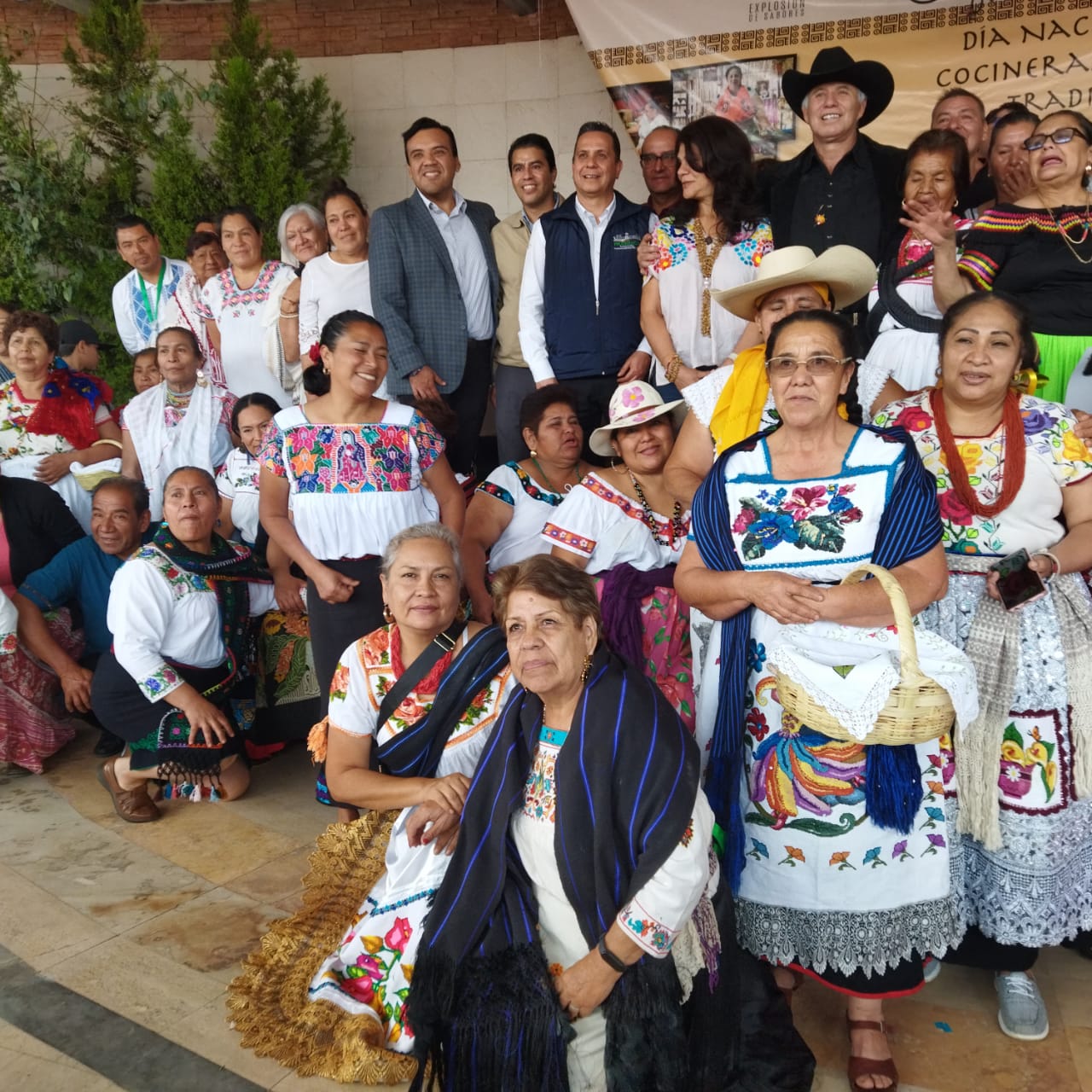 Cocina tradicional de Victoria Jasso image 7