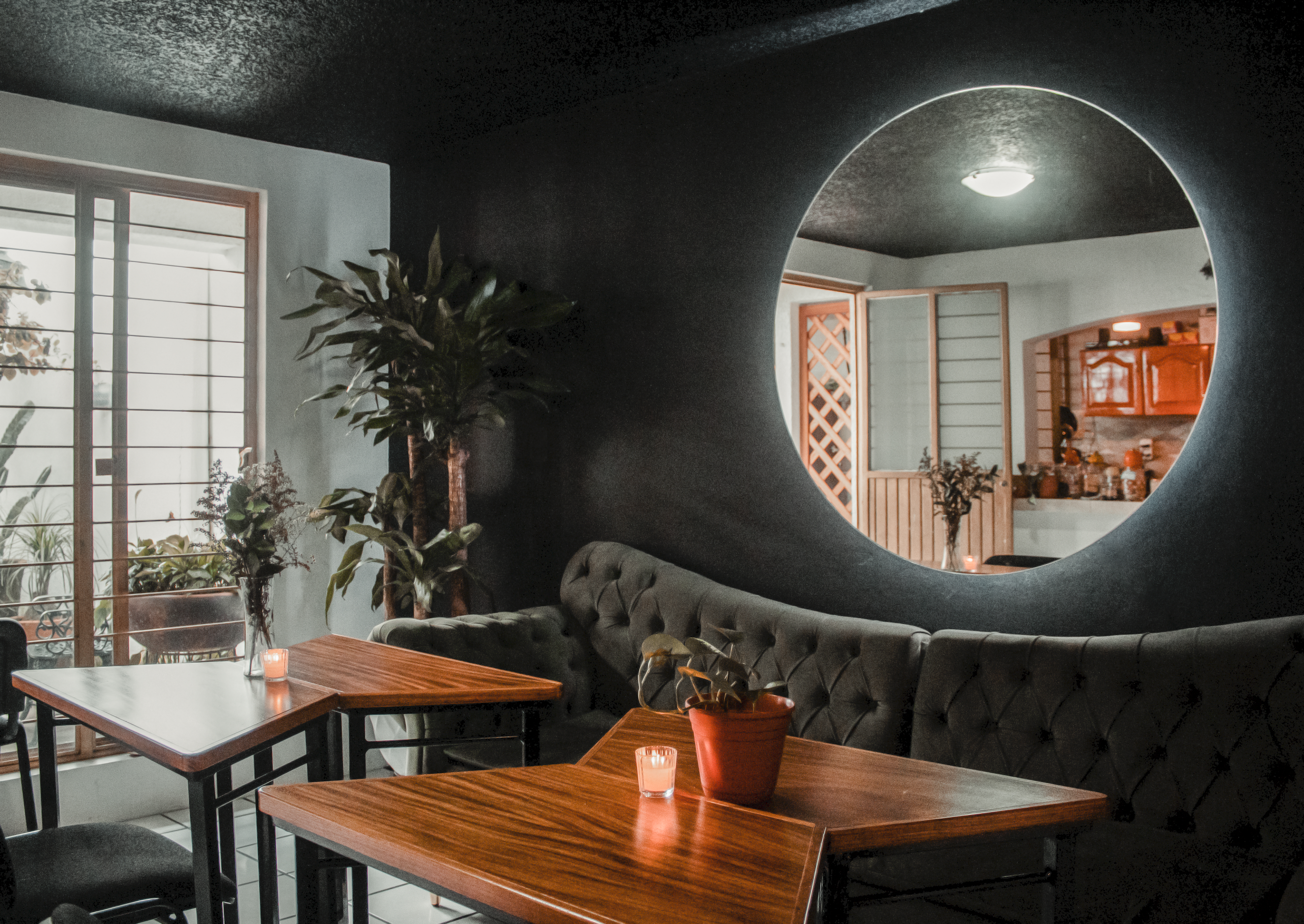 Elevated Coffee Project image 1