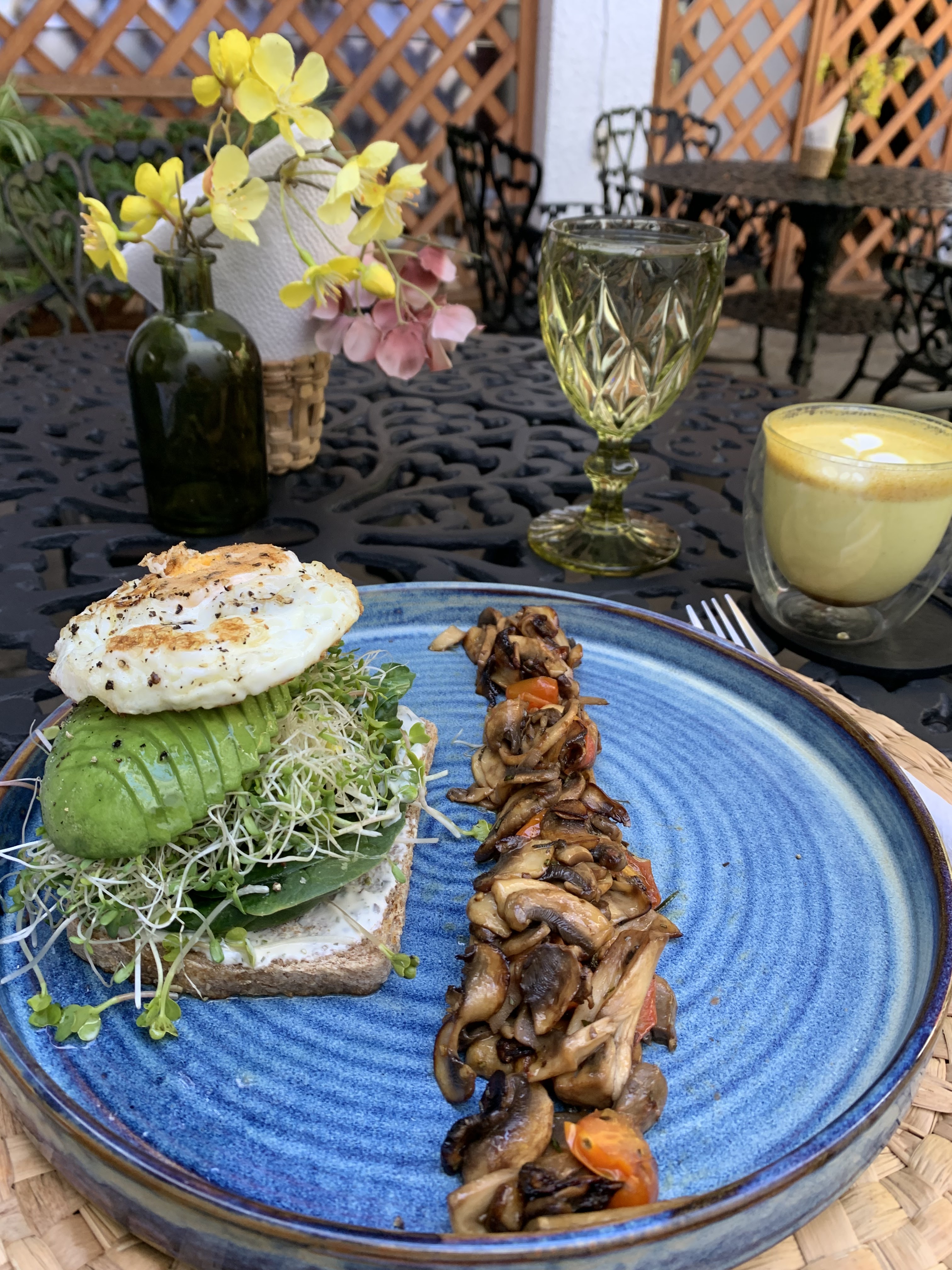 Elevated Coffee Project image 3