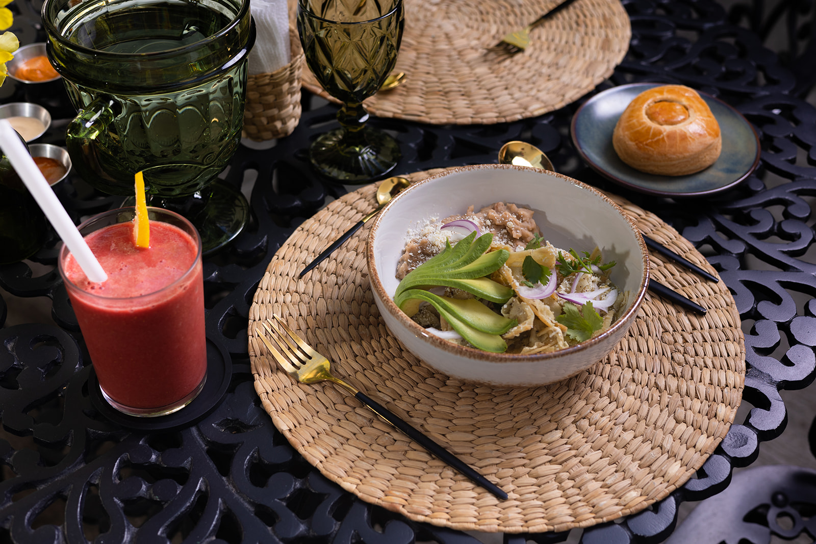 Elevated Coffee Project image 5