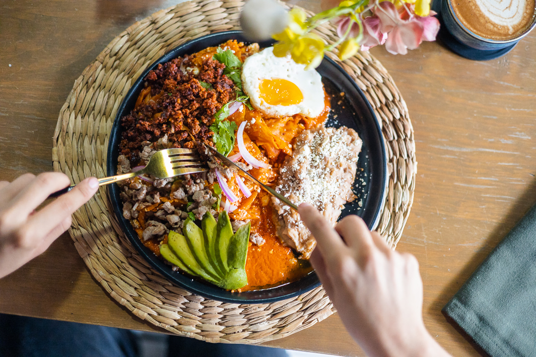 Elevated Coffee Project image 6