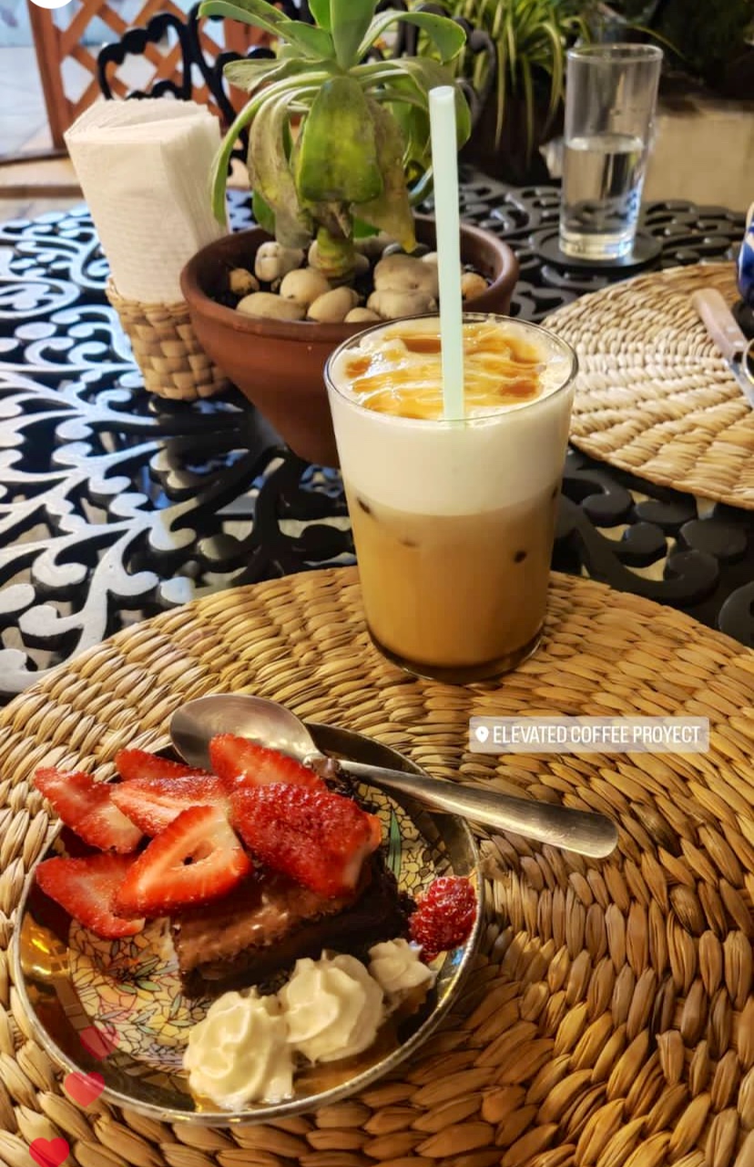 Elevated Coffee Project image 9