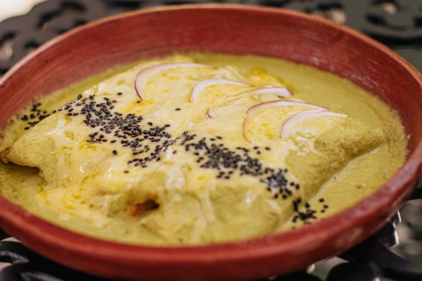 Elevated Coffee Project image 10