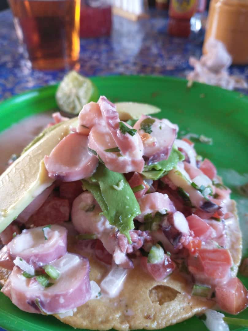 Mariscos Los Guaches image 1
