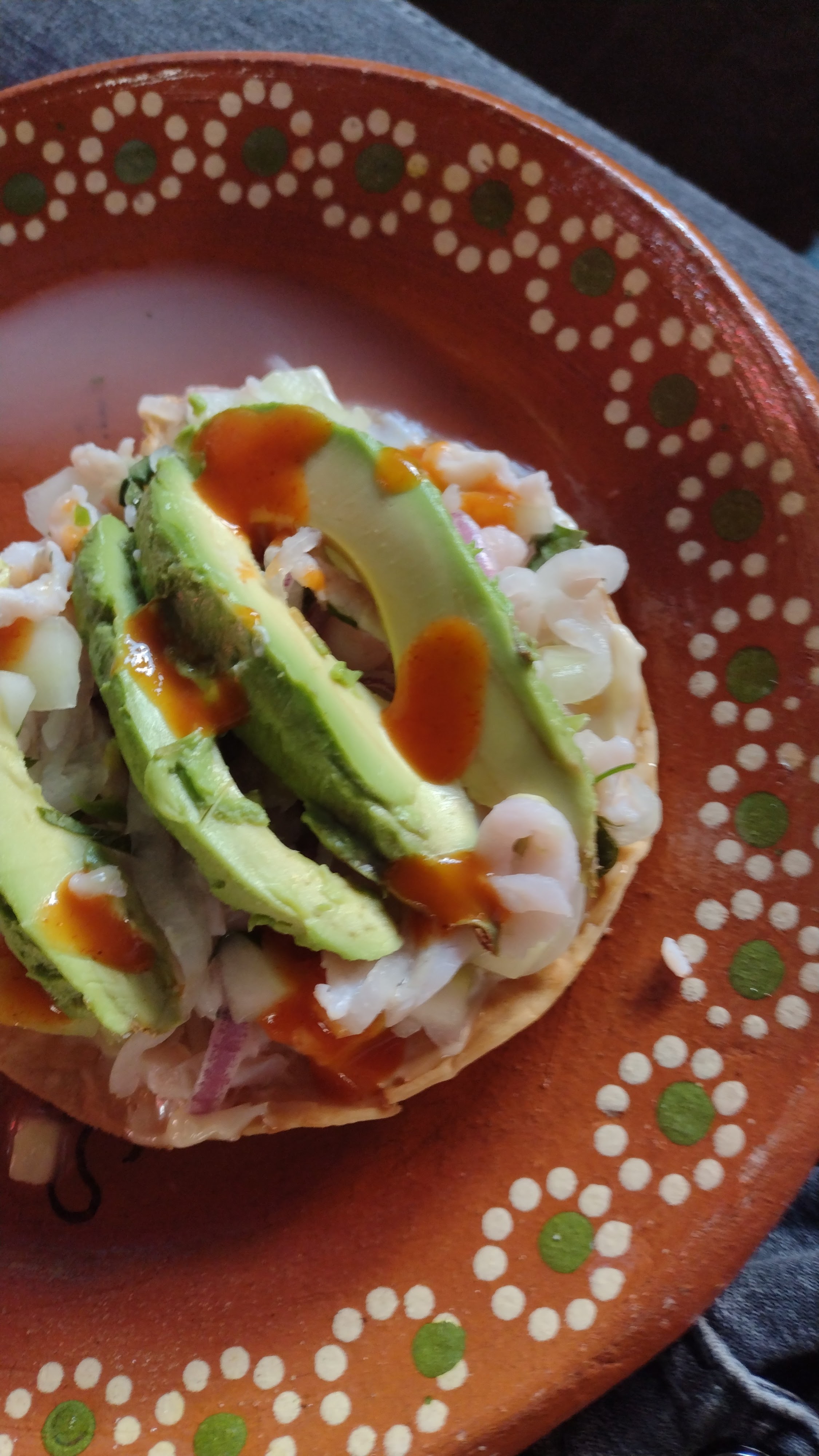 Mariscos Los Guaches image 2