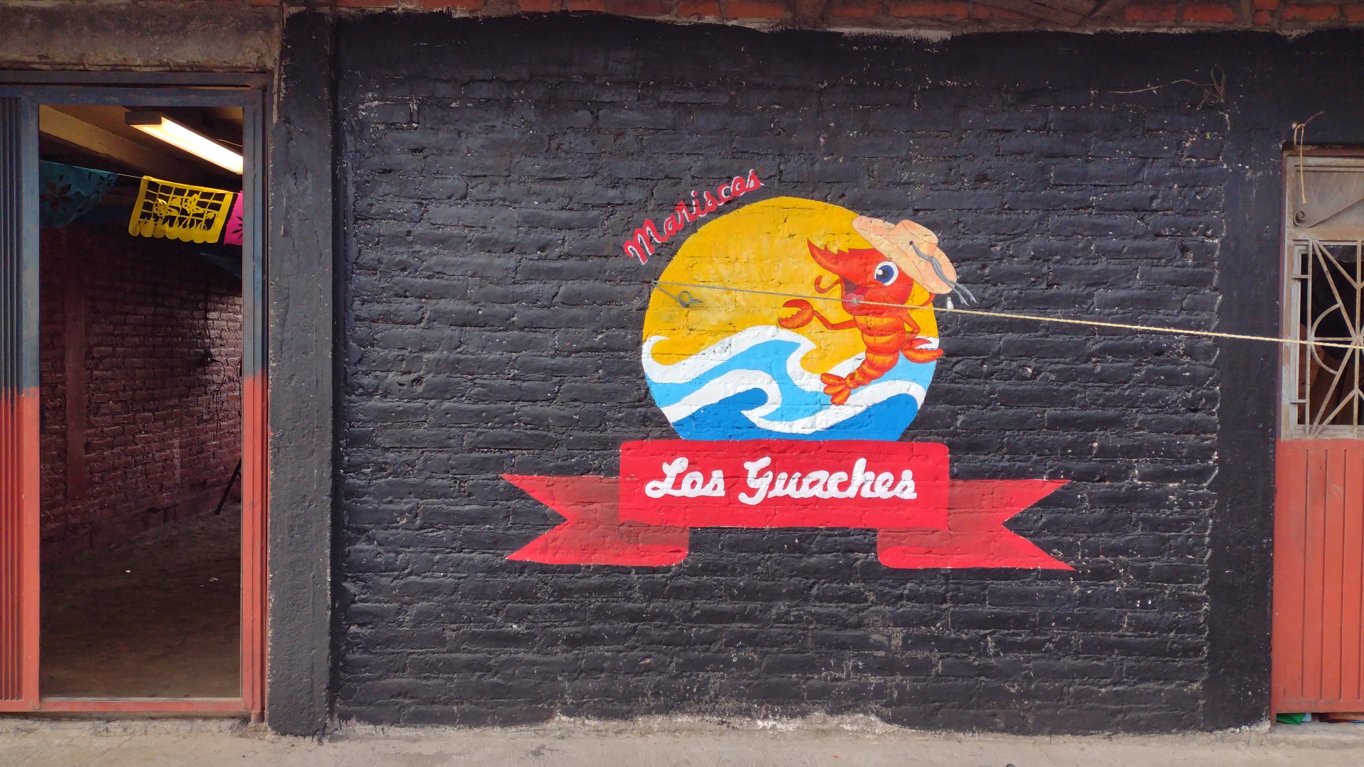 Mariscos Los Guaches image 4