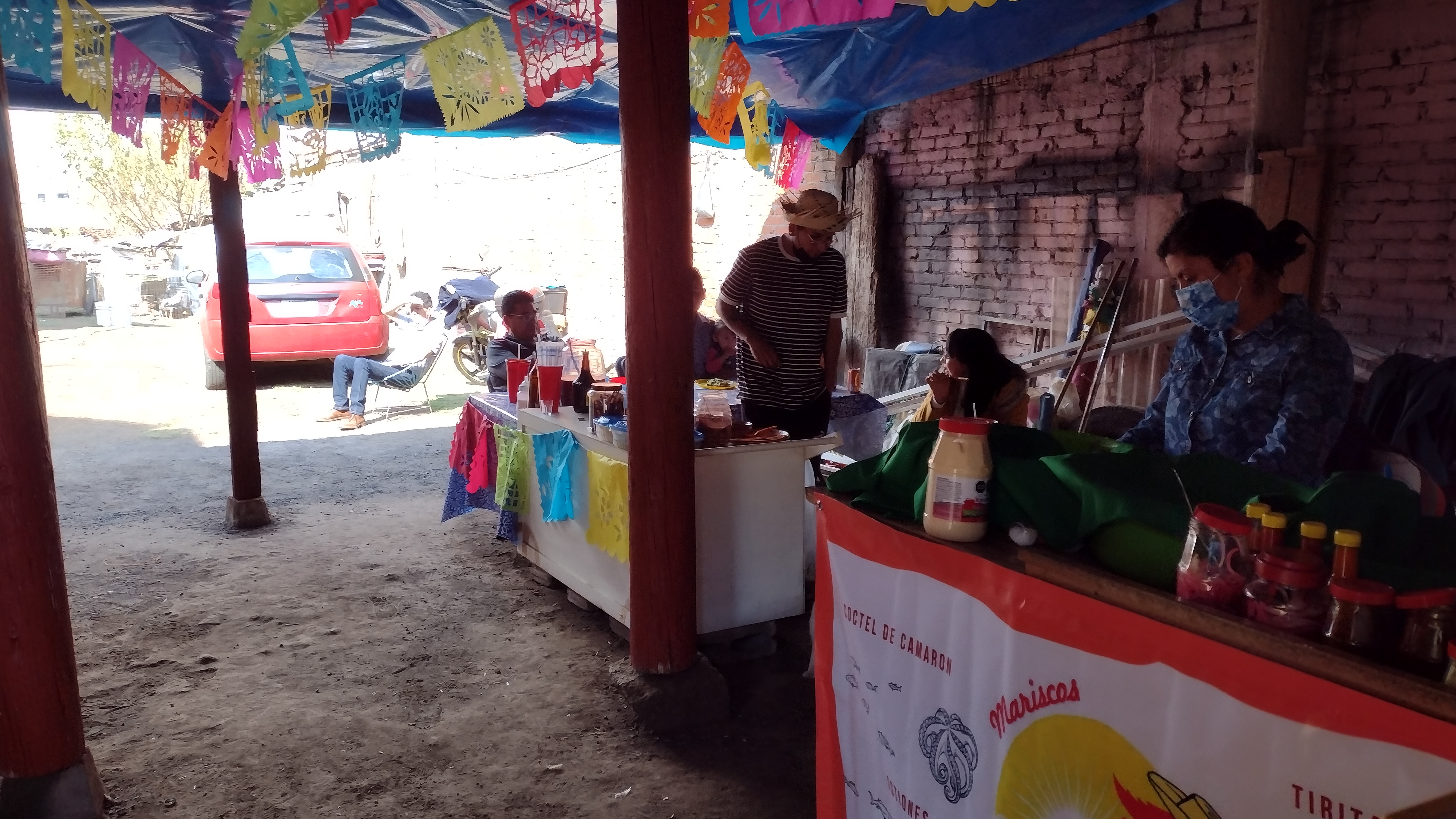 Mariscos Los Guaches image 5