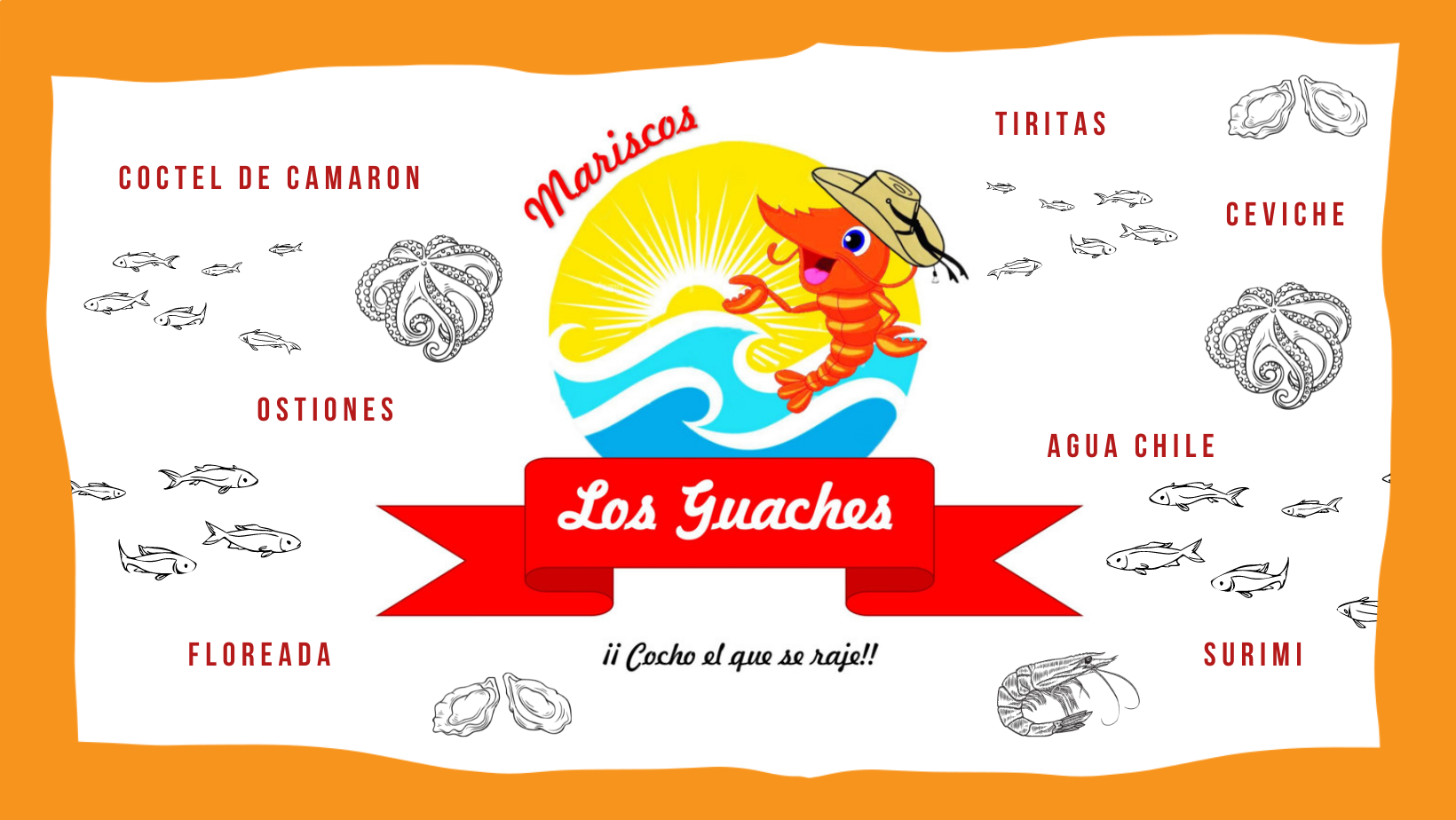 Mariscos Los Guaches image 6