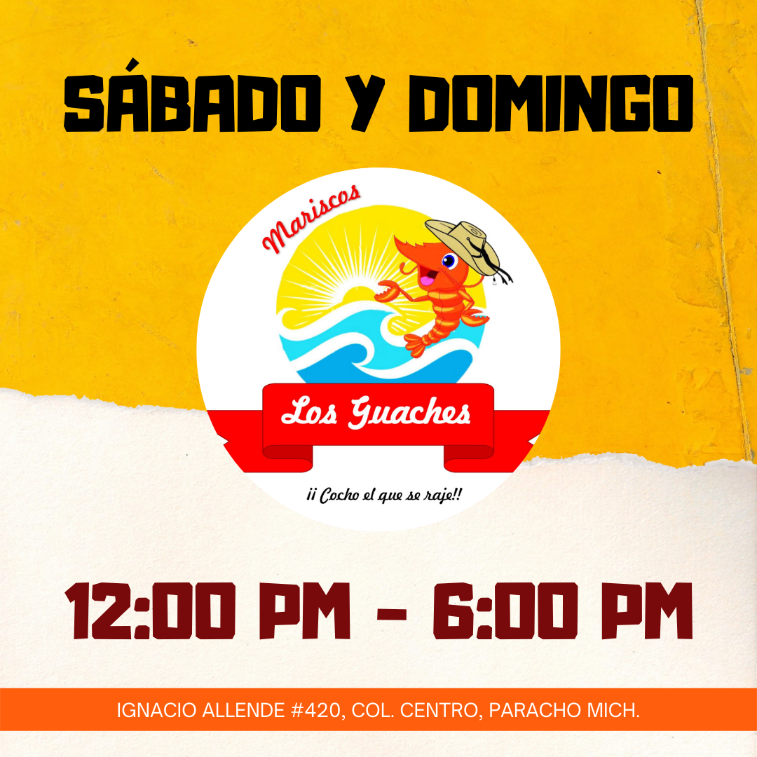 Mariscos Los Guaches image 7