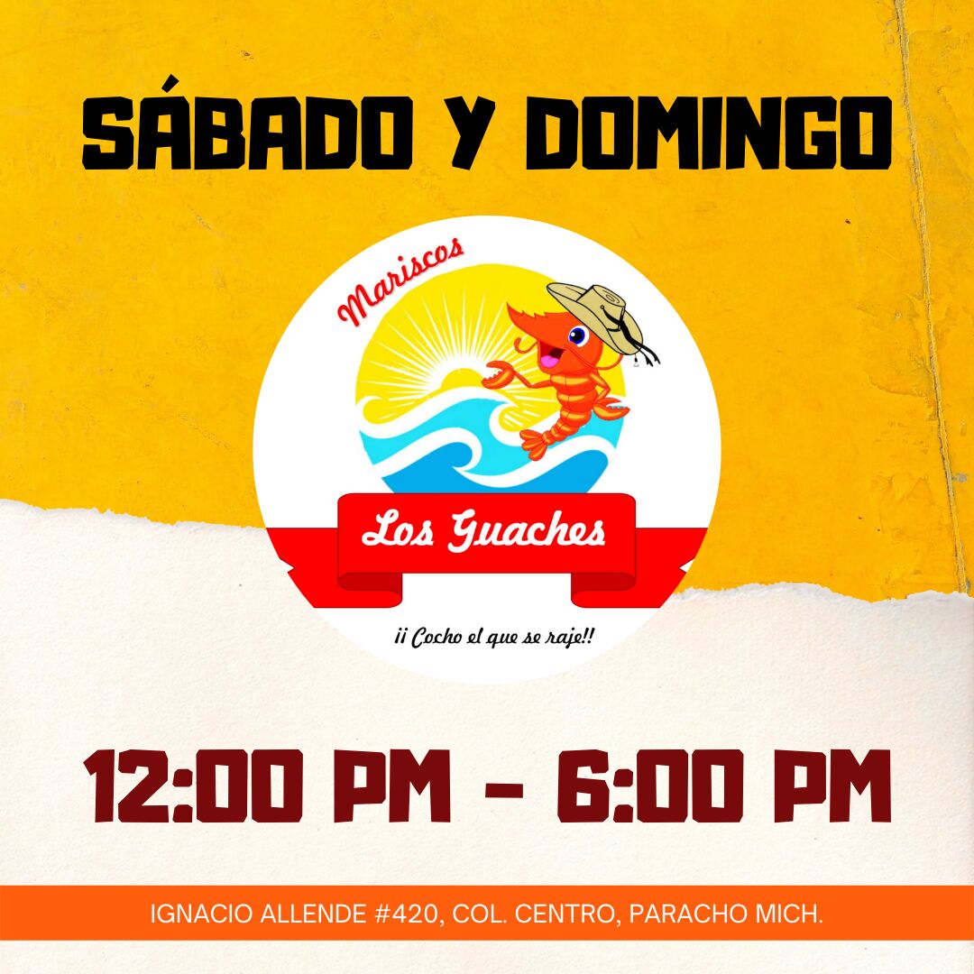 Mariscos Los Guaches image 7