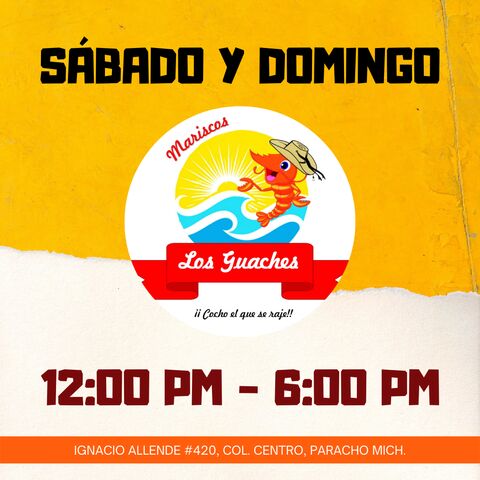Mariscos Los Guaches image 7