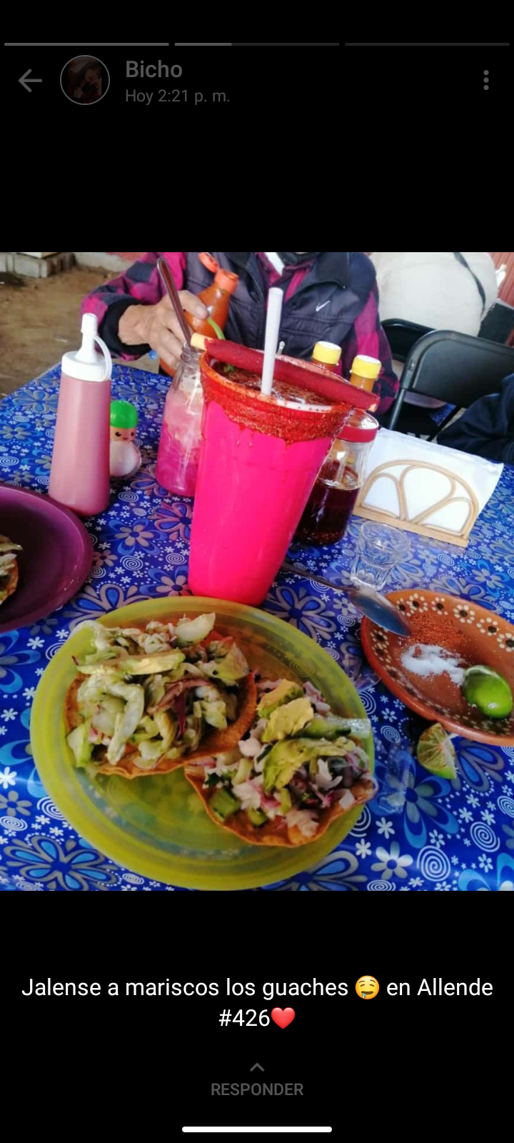 Mariscos Los Guaches image 8