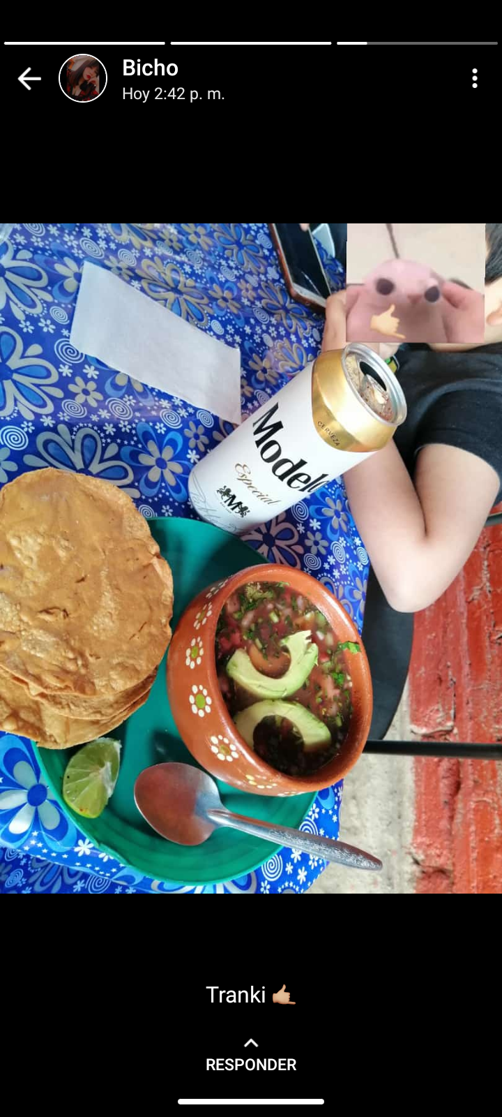 Mariscos Los Guaches image 9