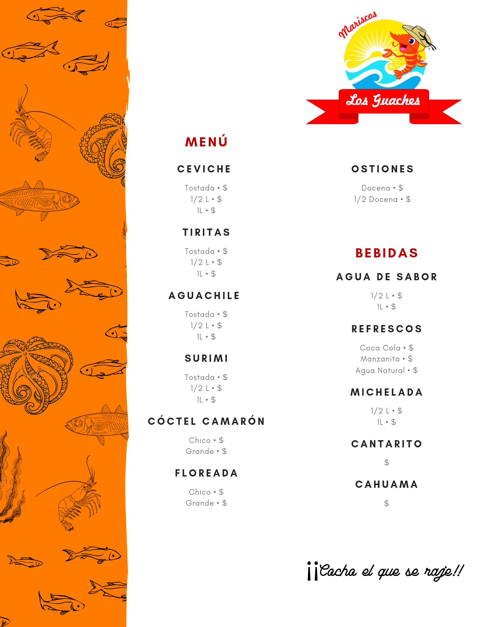 Mariscos Los Guaches image 10