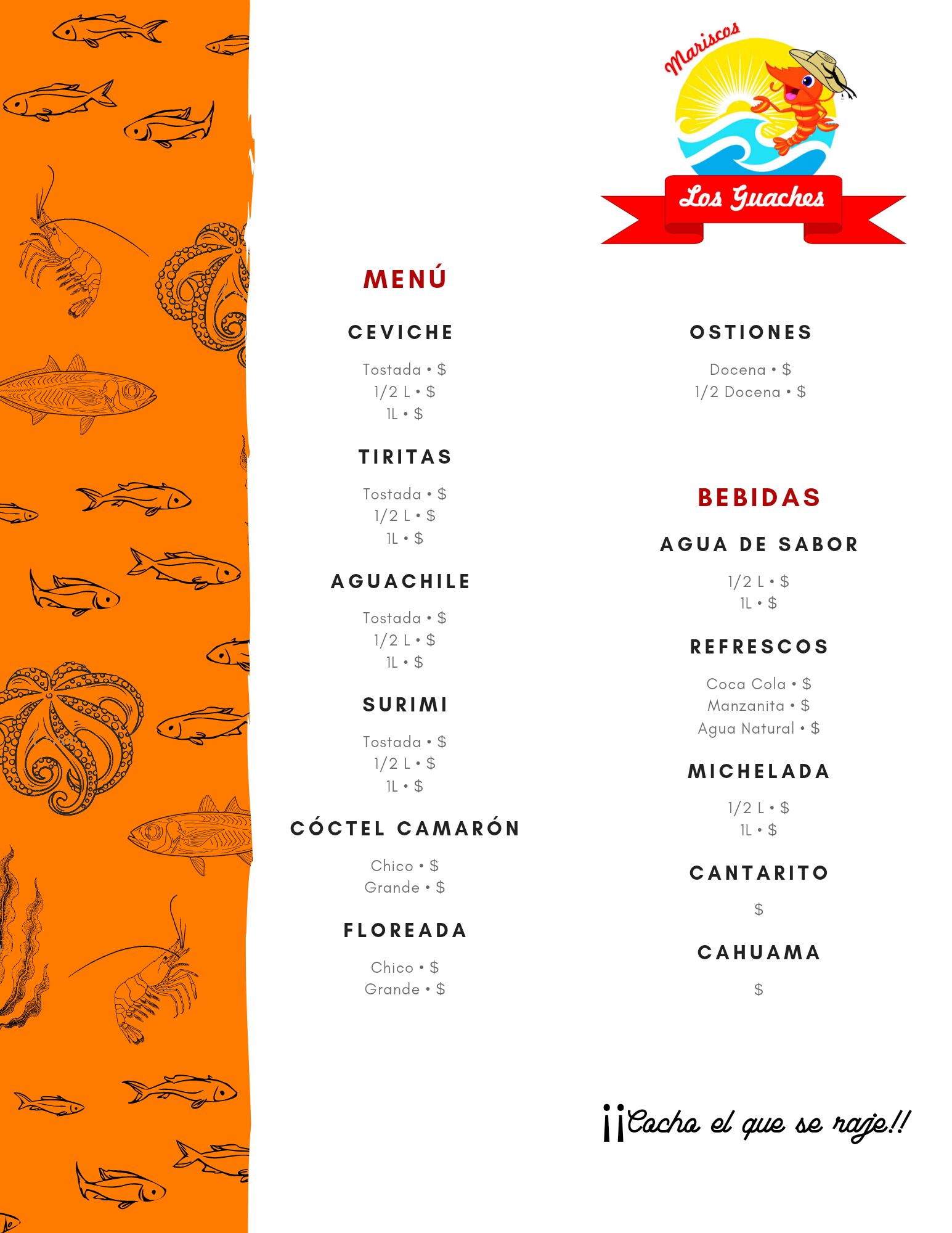 Mariscos Los Guaches image 10