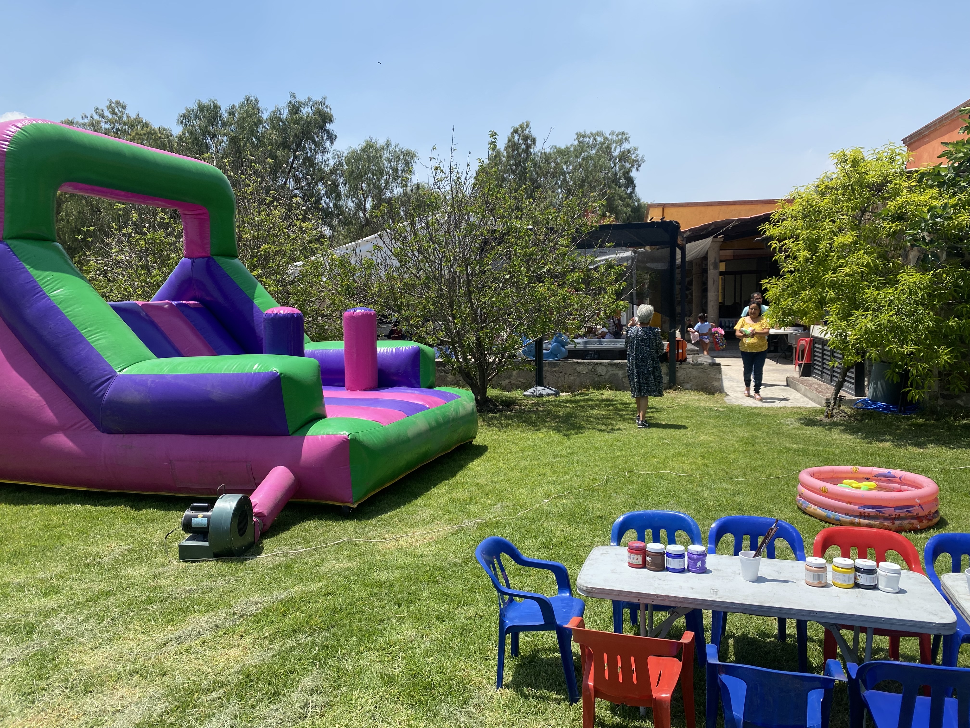 Quinta Santa Maria image 2