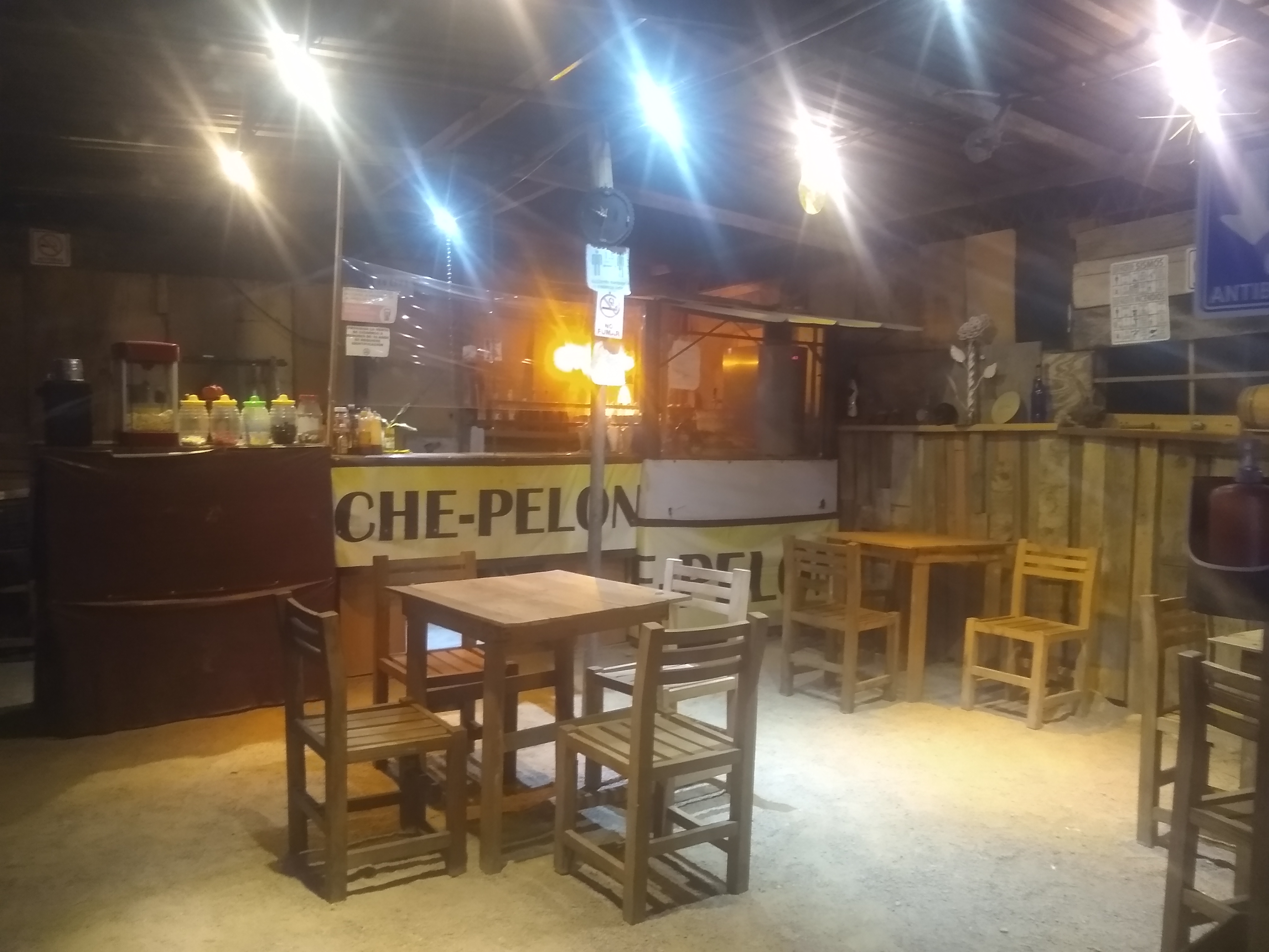 El CHE-PELON image 1