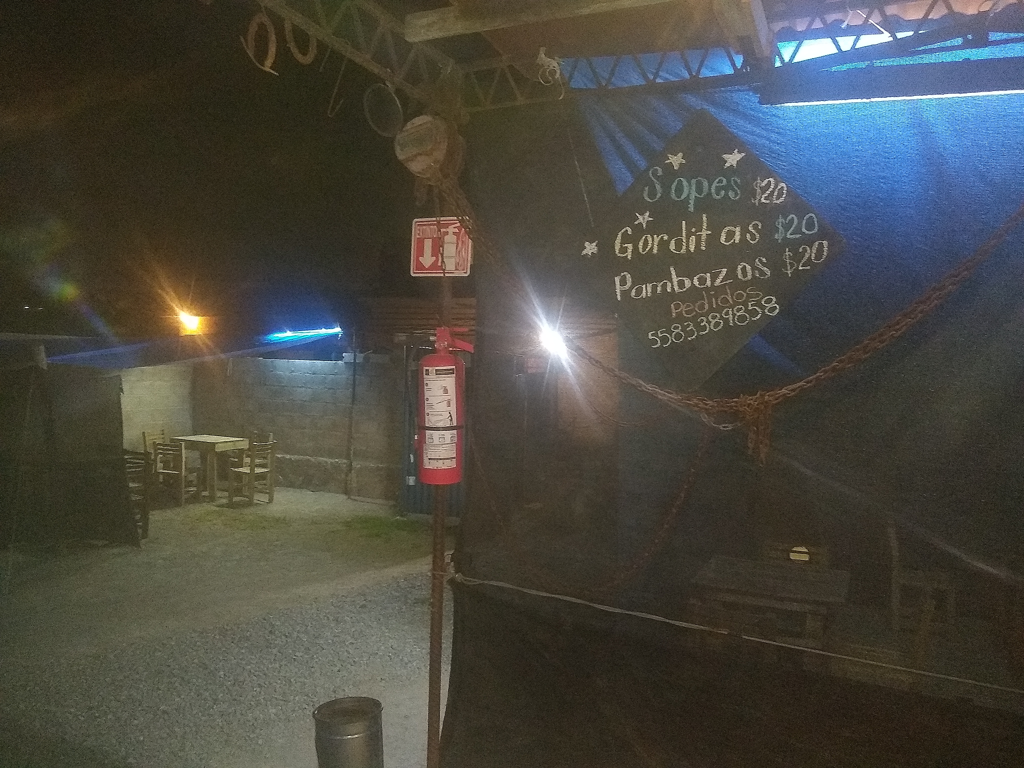 El CHE-PELON image 2